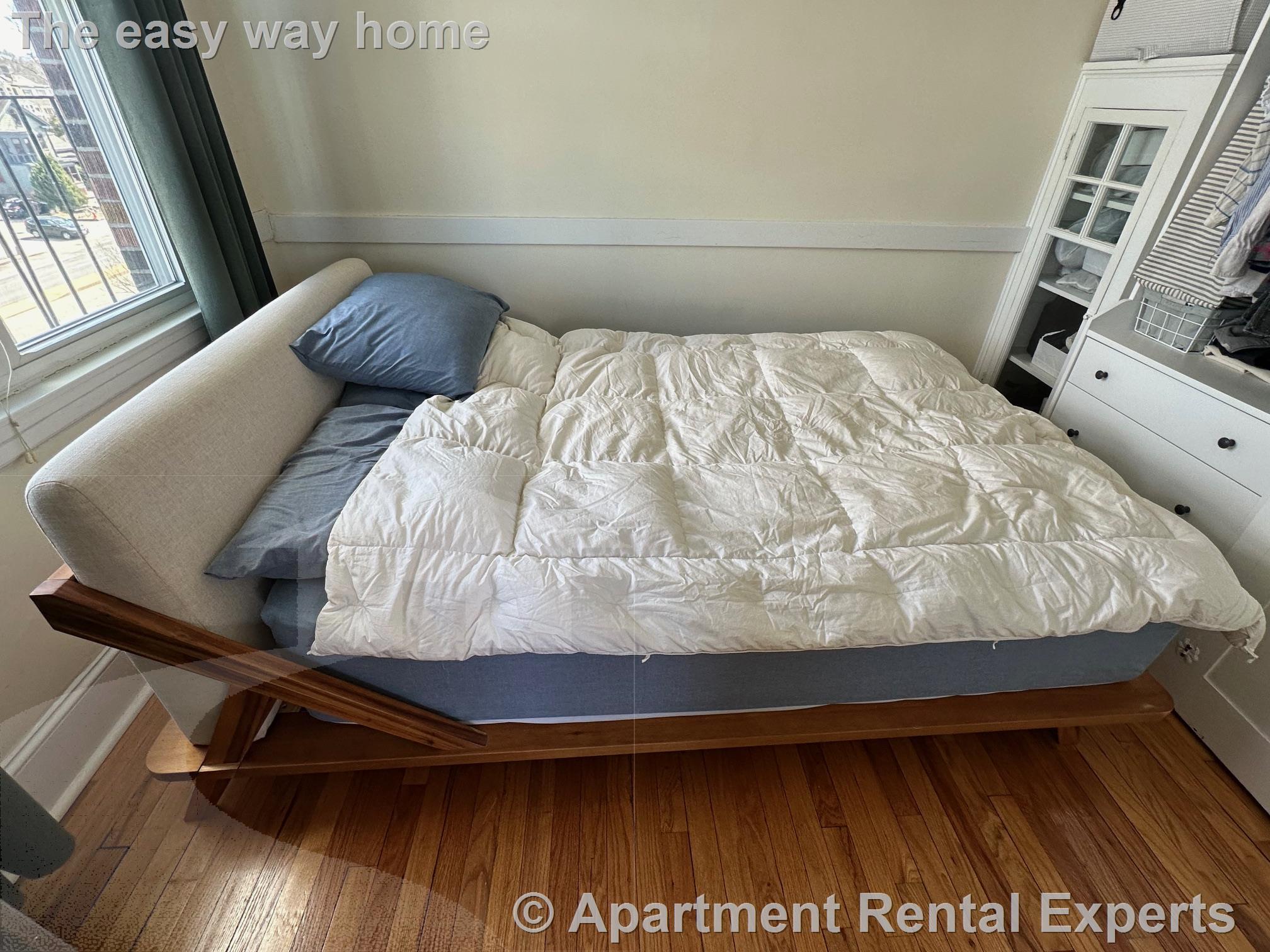 5 Haskell St, Porter Square