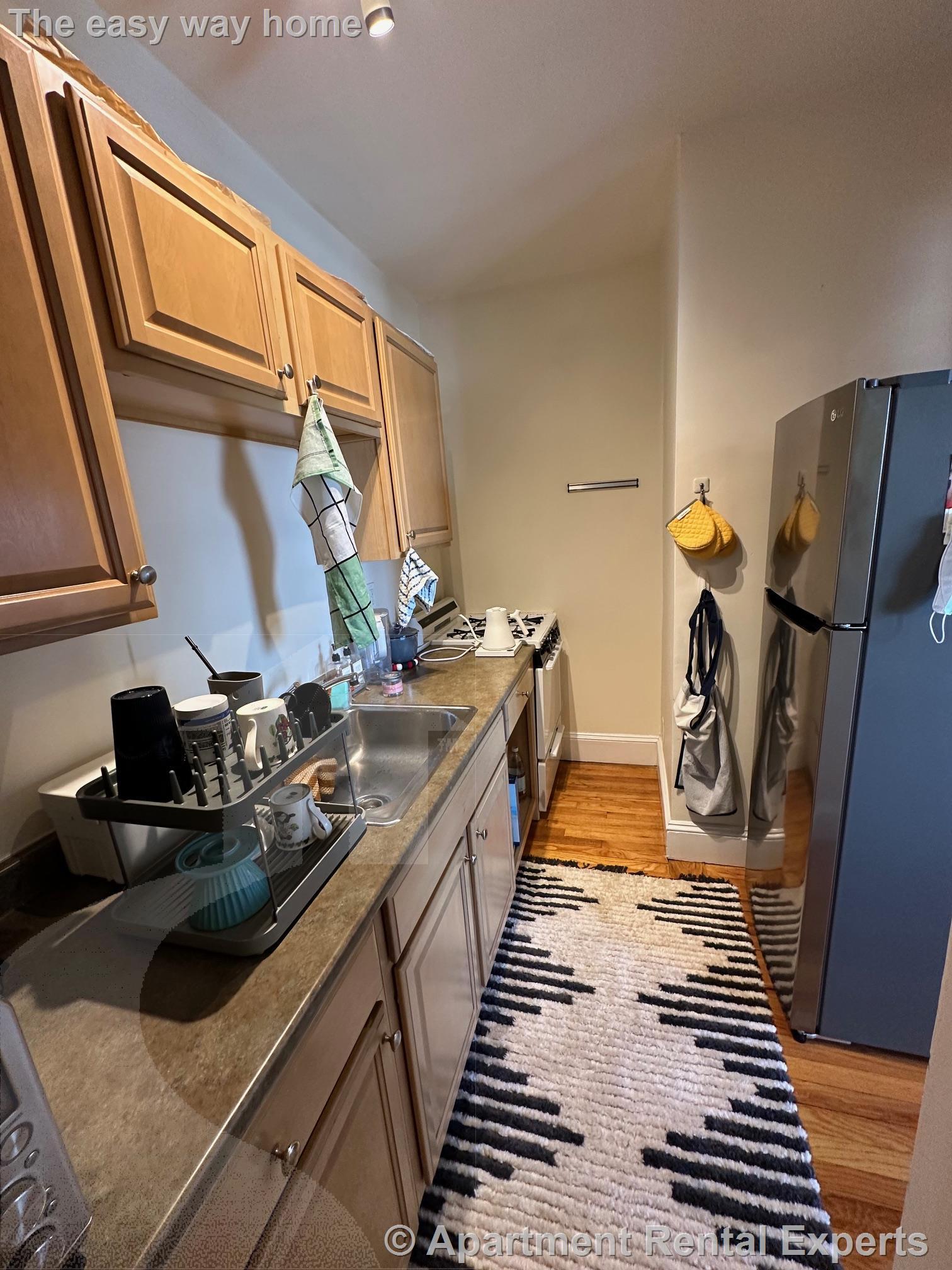 5 Haskell St, Porter Square