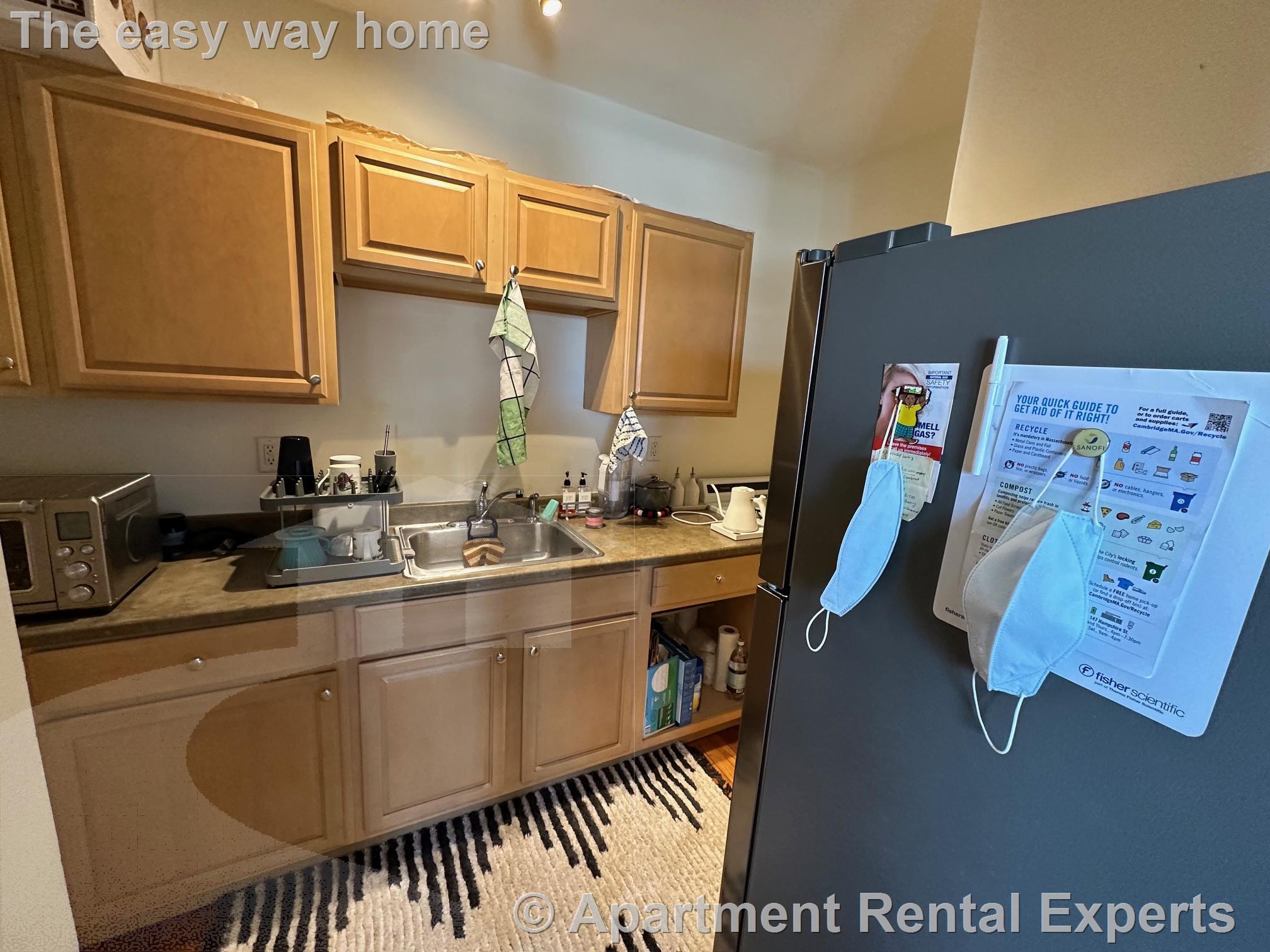 5 Haskell St, Porter Square