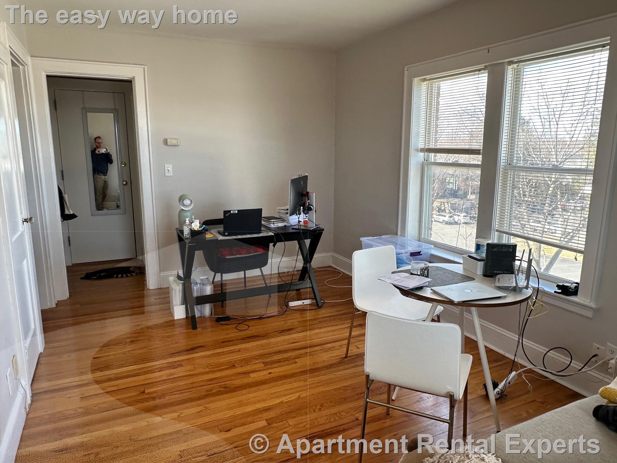 5 Haskell St, Porter Square