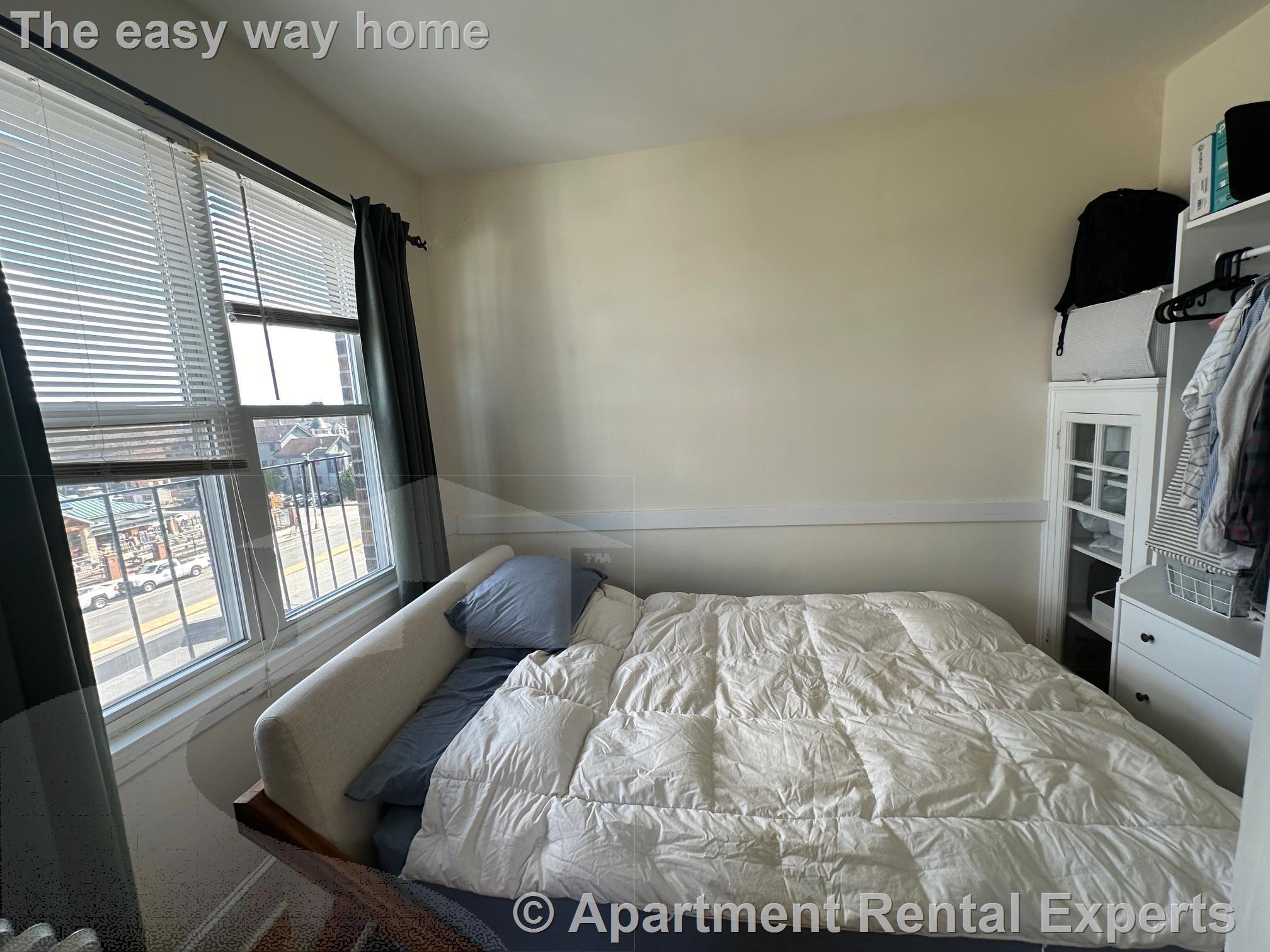 5 Haskell St, Porter Square