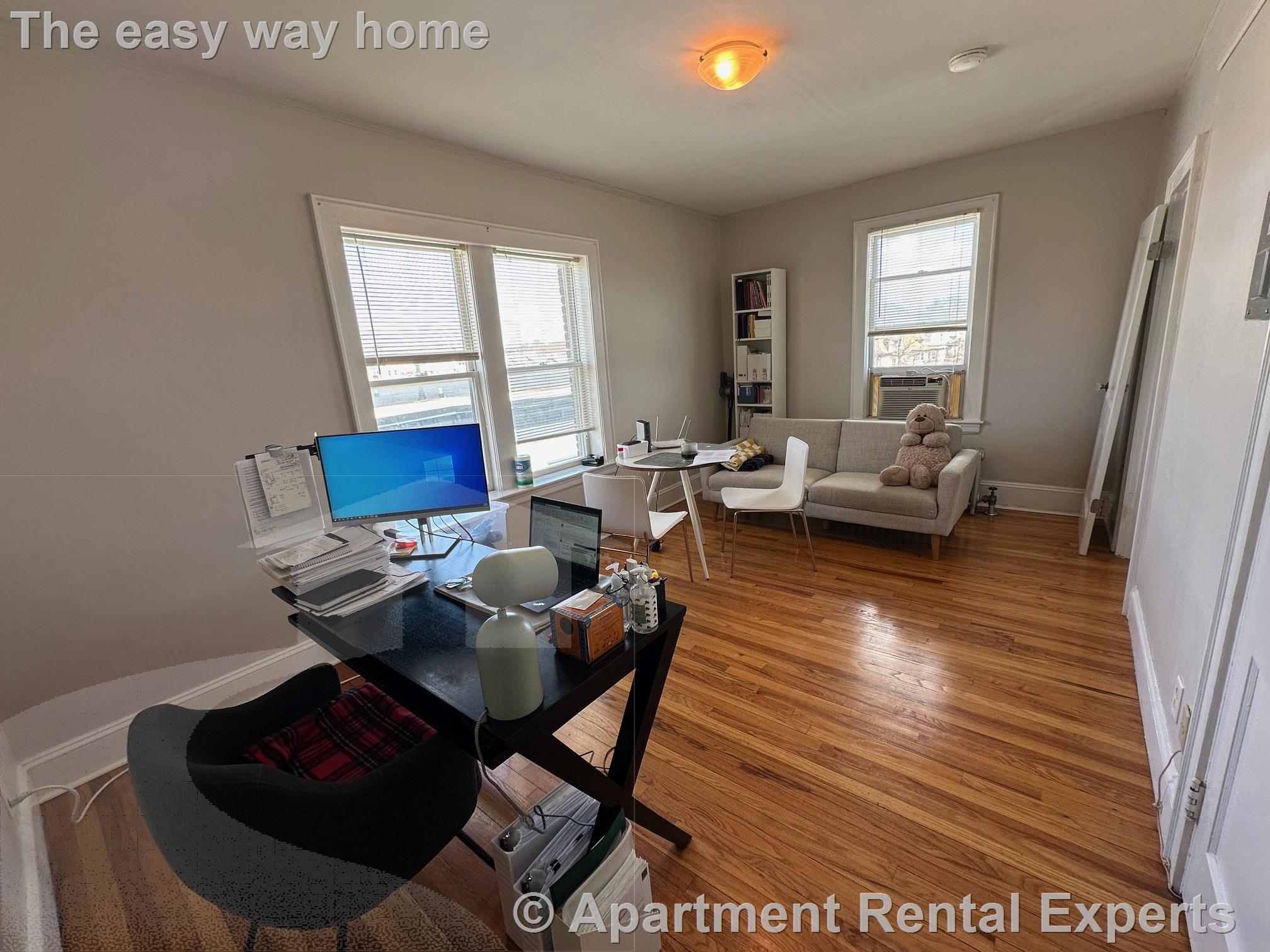 5 Haskell St, Porter Square