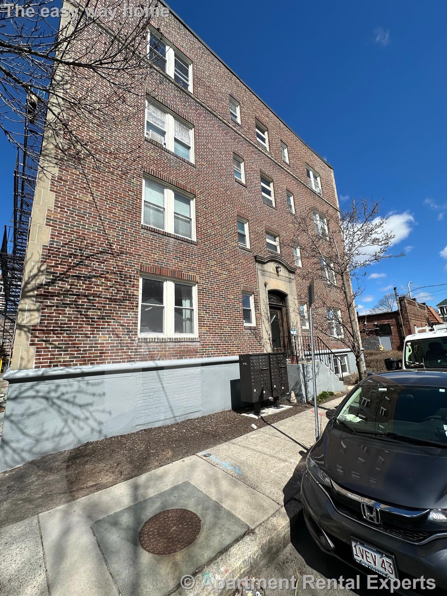 5 Haskell St, Porter Square