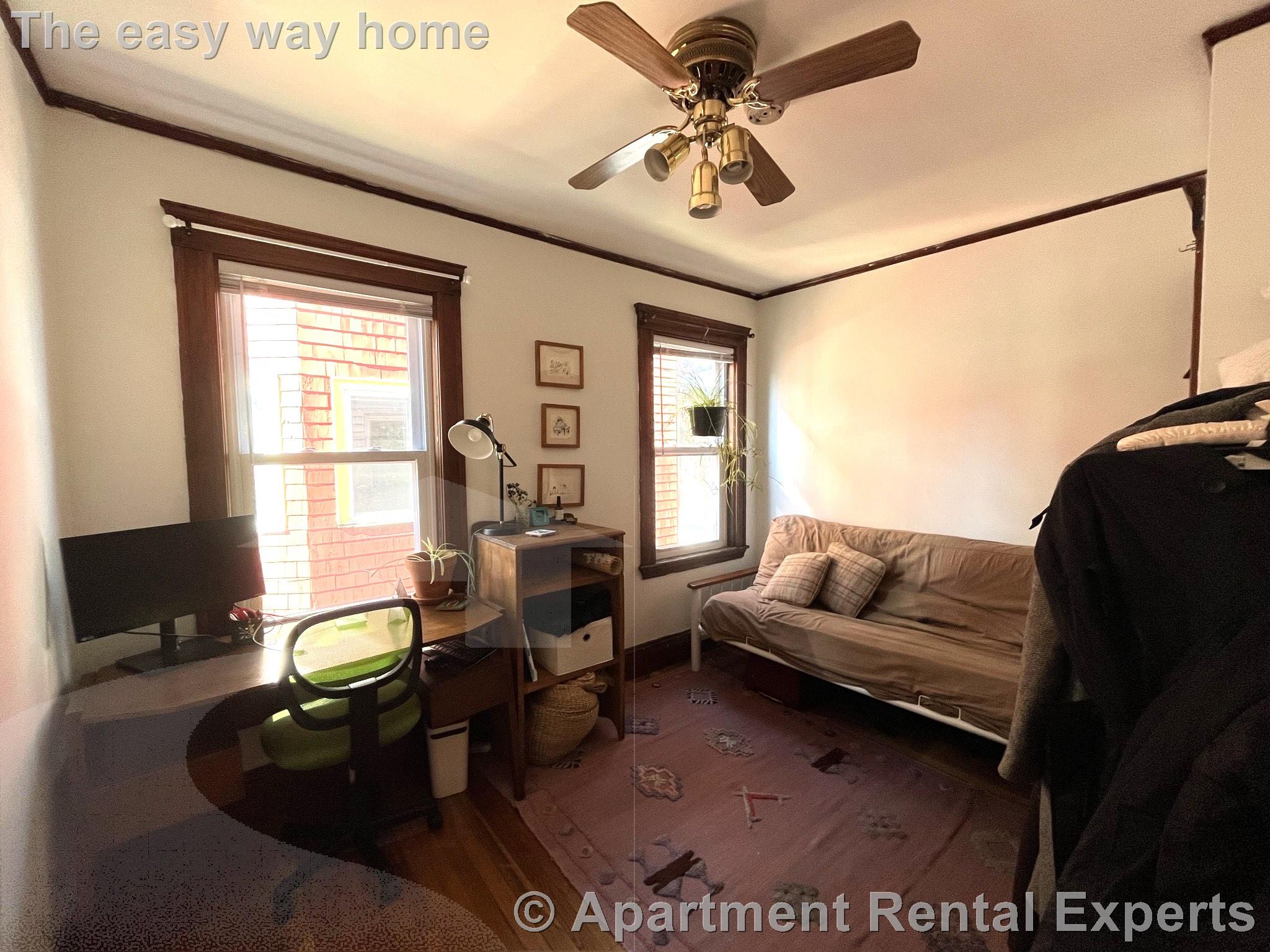 30-32 Adrian St, Inman Square