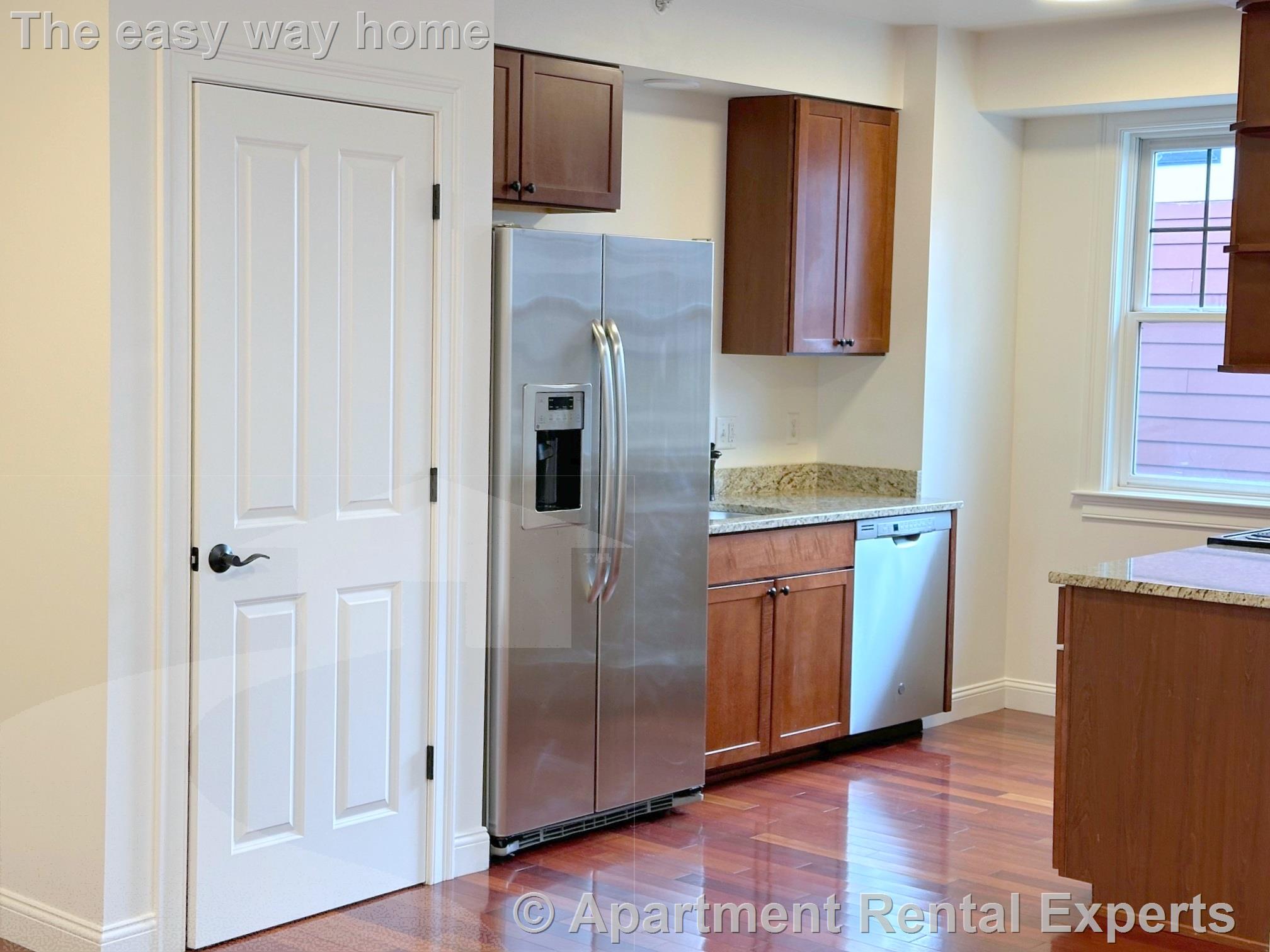 43-45 Pitman St, Porter Square