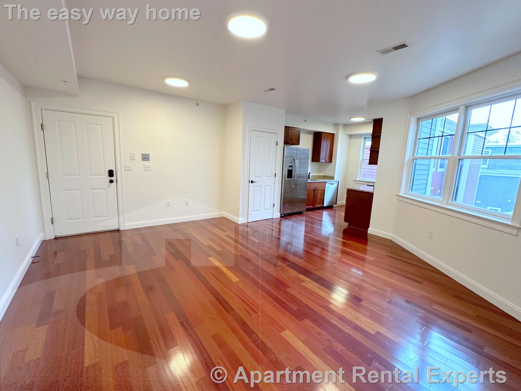 43-45 Pitman St, Porter Square