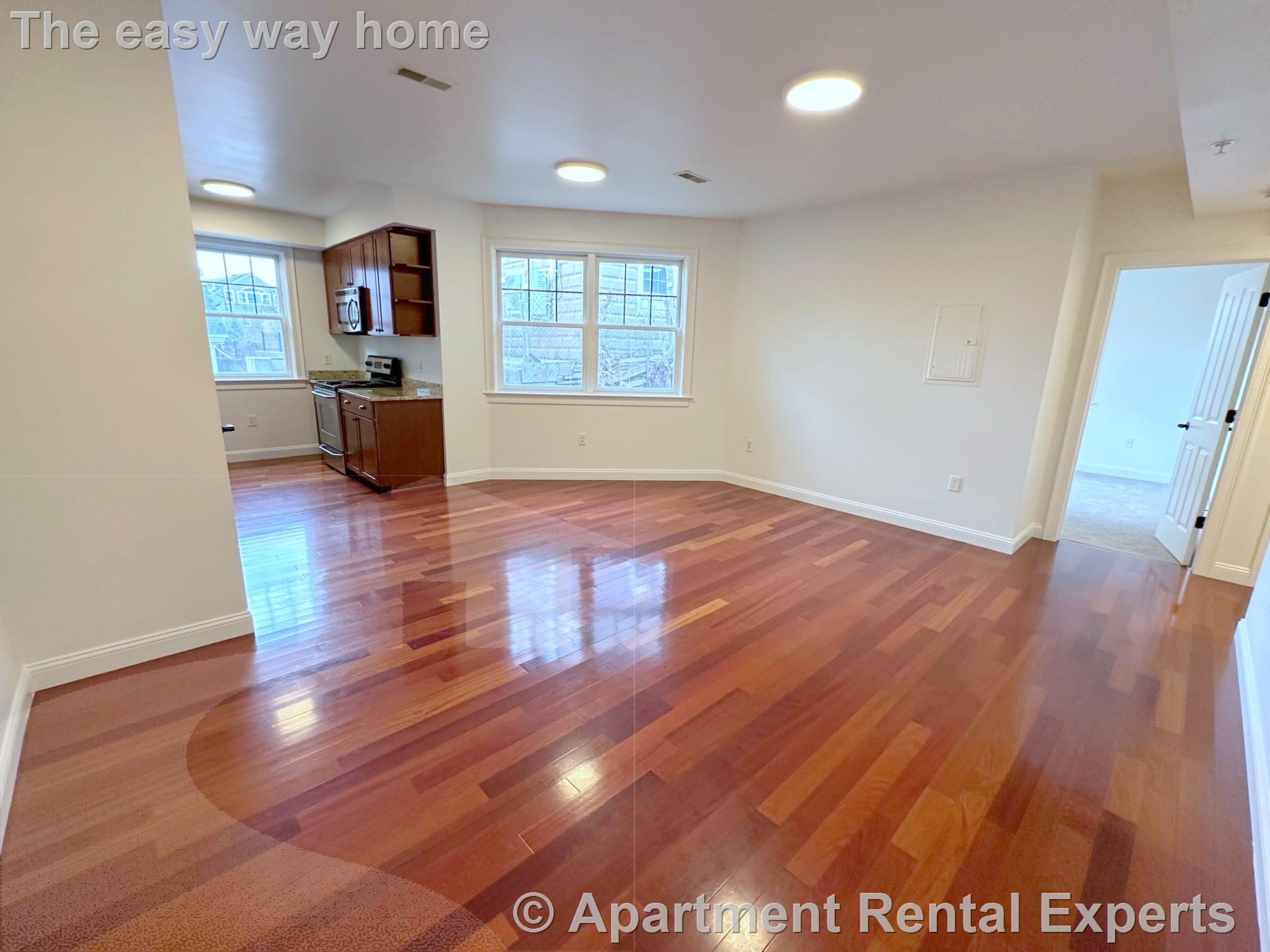 43-45 Pitman St, Porter Square