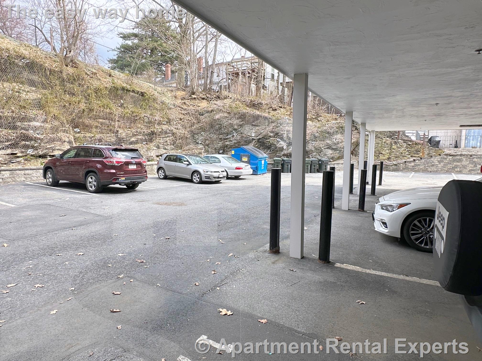 43-45 Pitman St, Porter Square