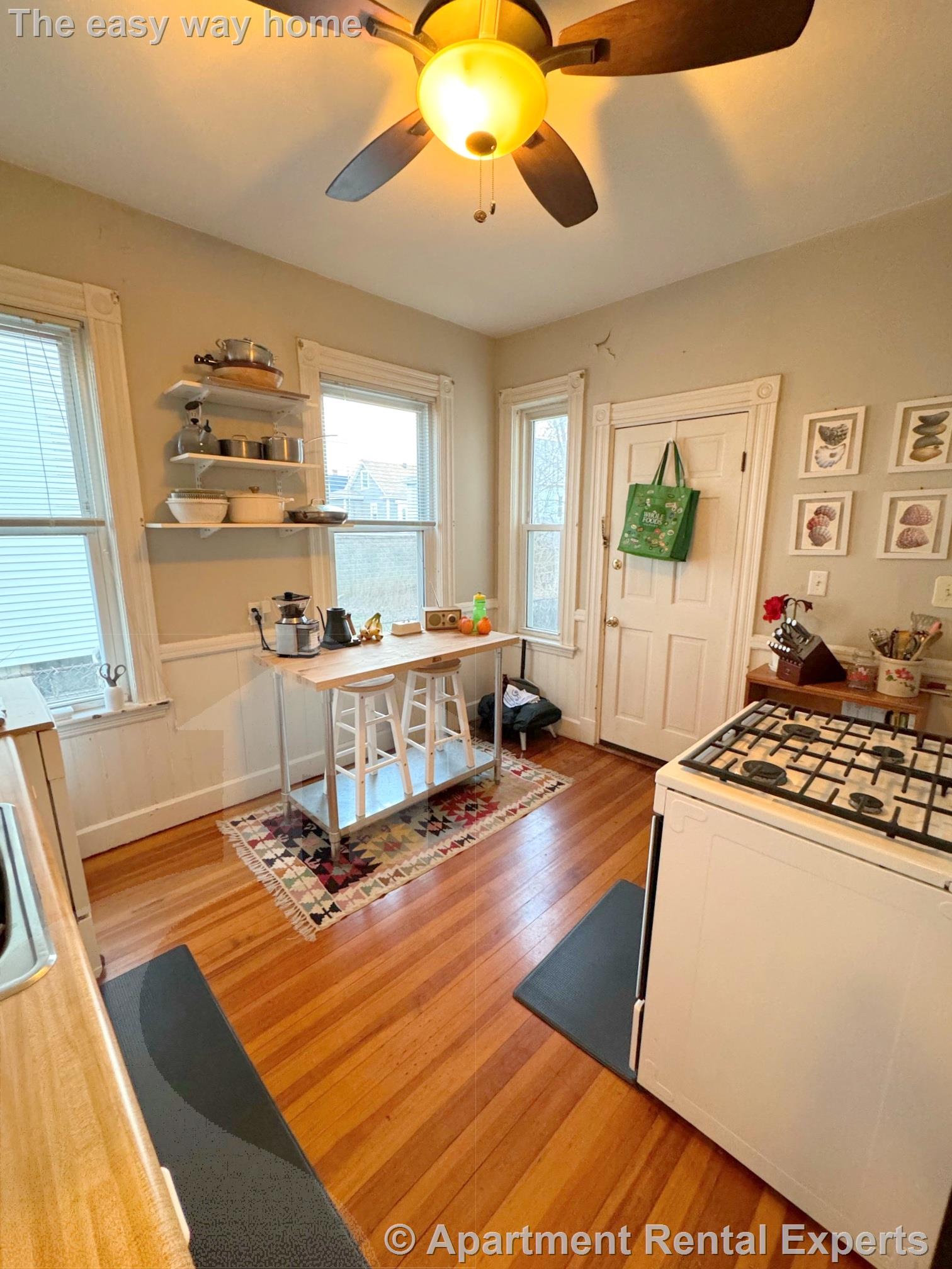 34 Clarendon Ave, Teele Square