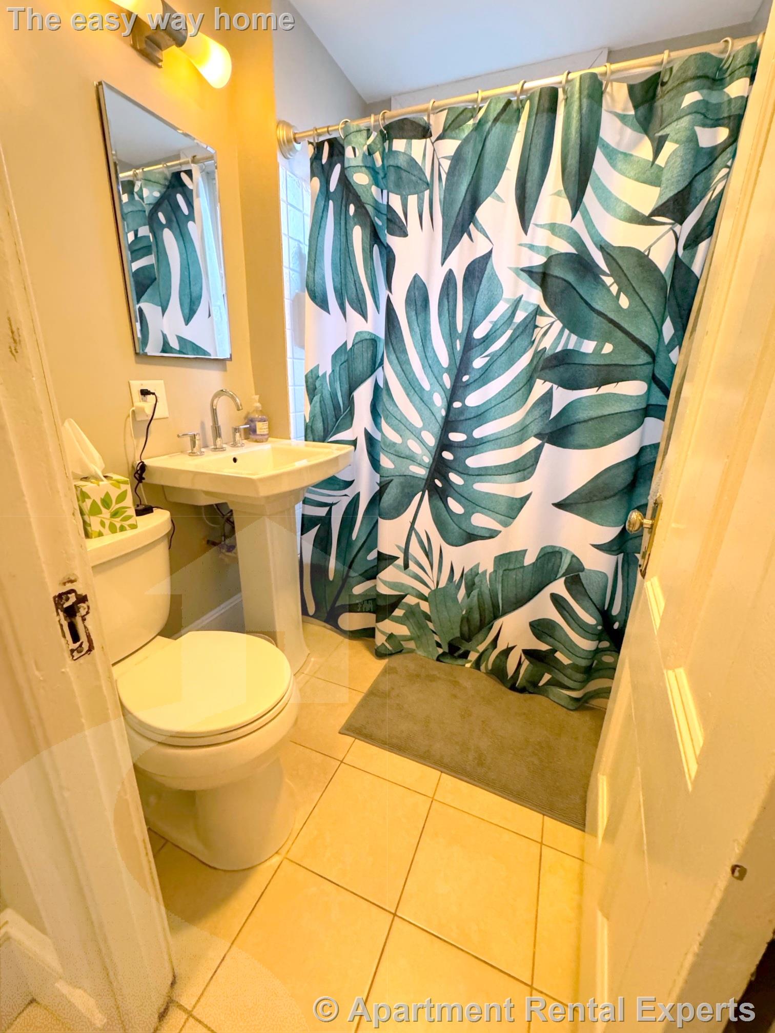 34 Clarendon Ave, Teele Square