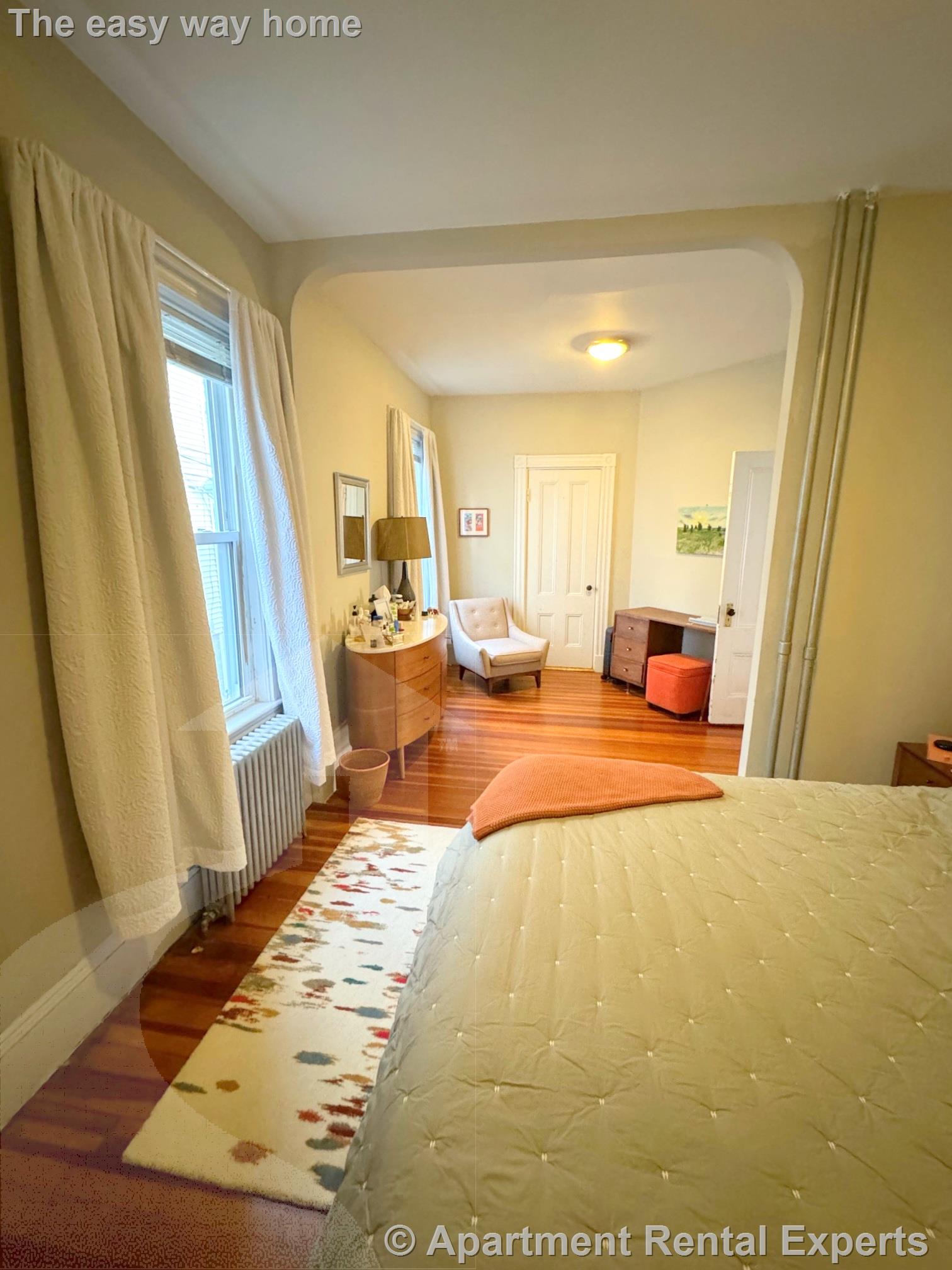 34 Clarendon Ave, Teele Square