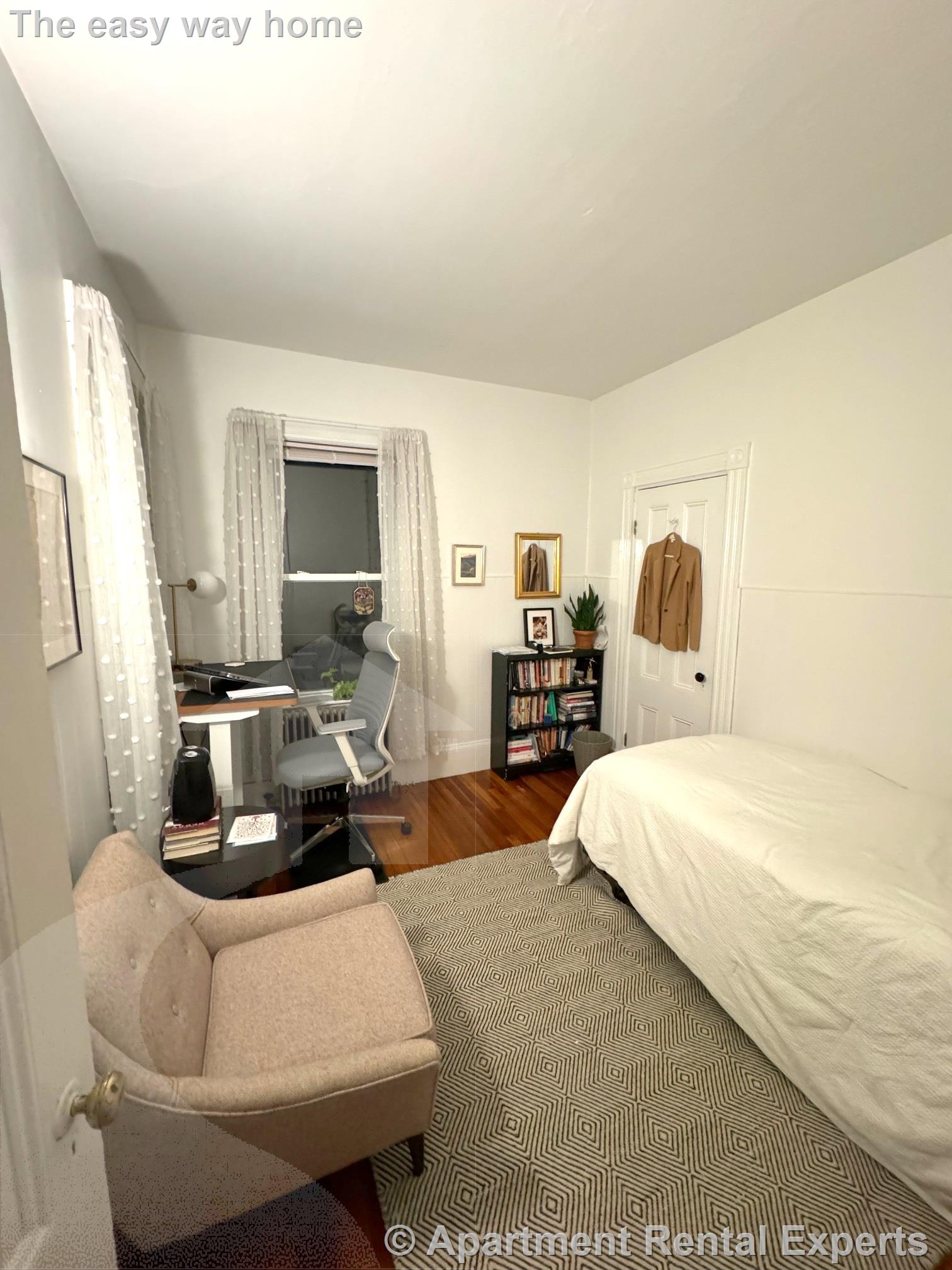 34 Clarendon Ave, Teele Square