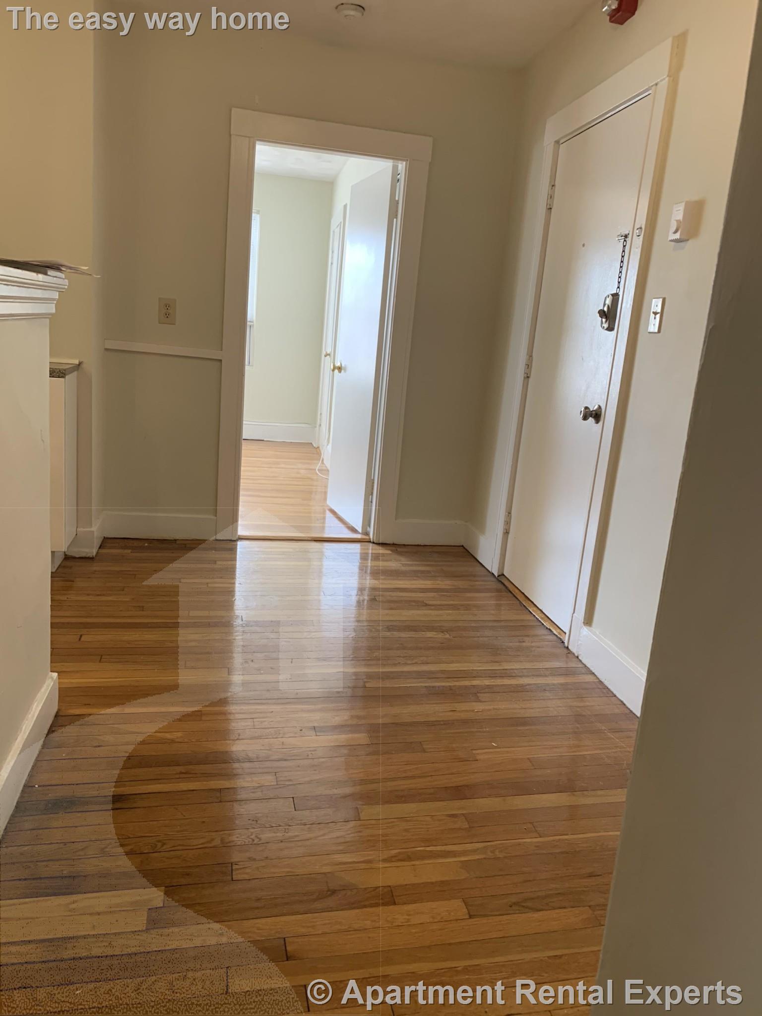 402 Highland Ave, Davis Square