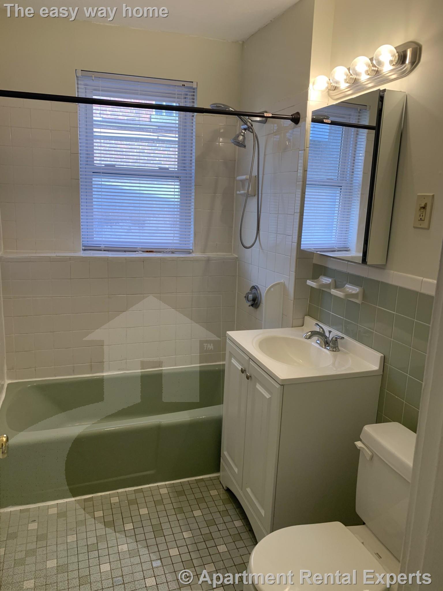 402 Highland Ave, Davis Square