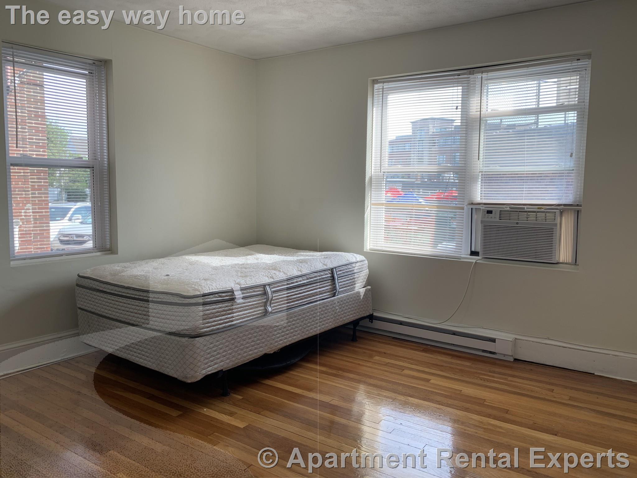 402 Highland Ave, Davis Square