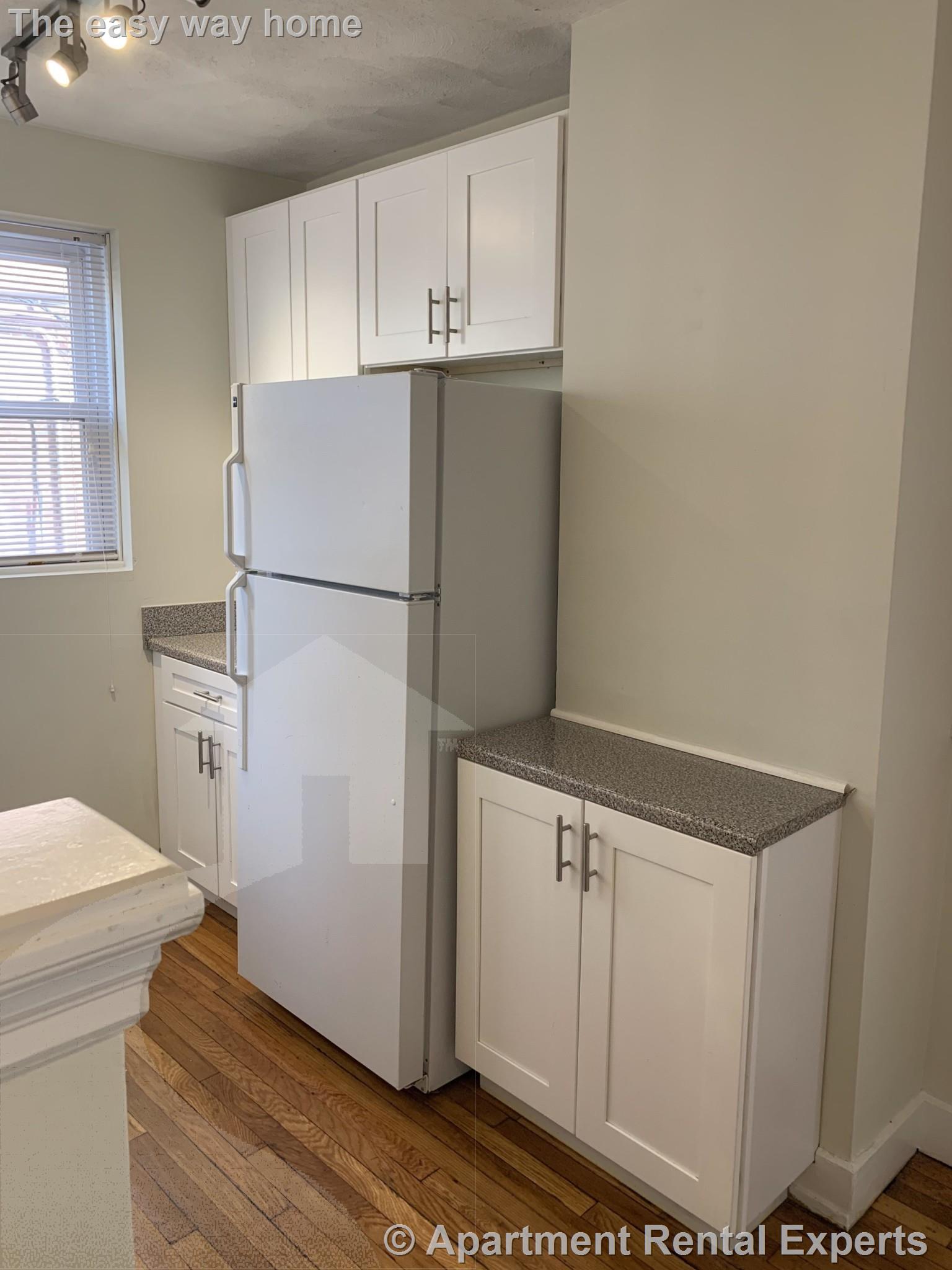 402 Highland Ave, Davis Square