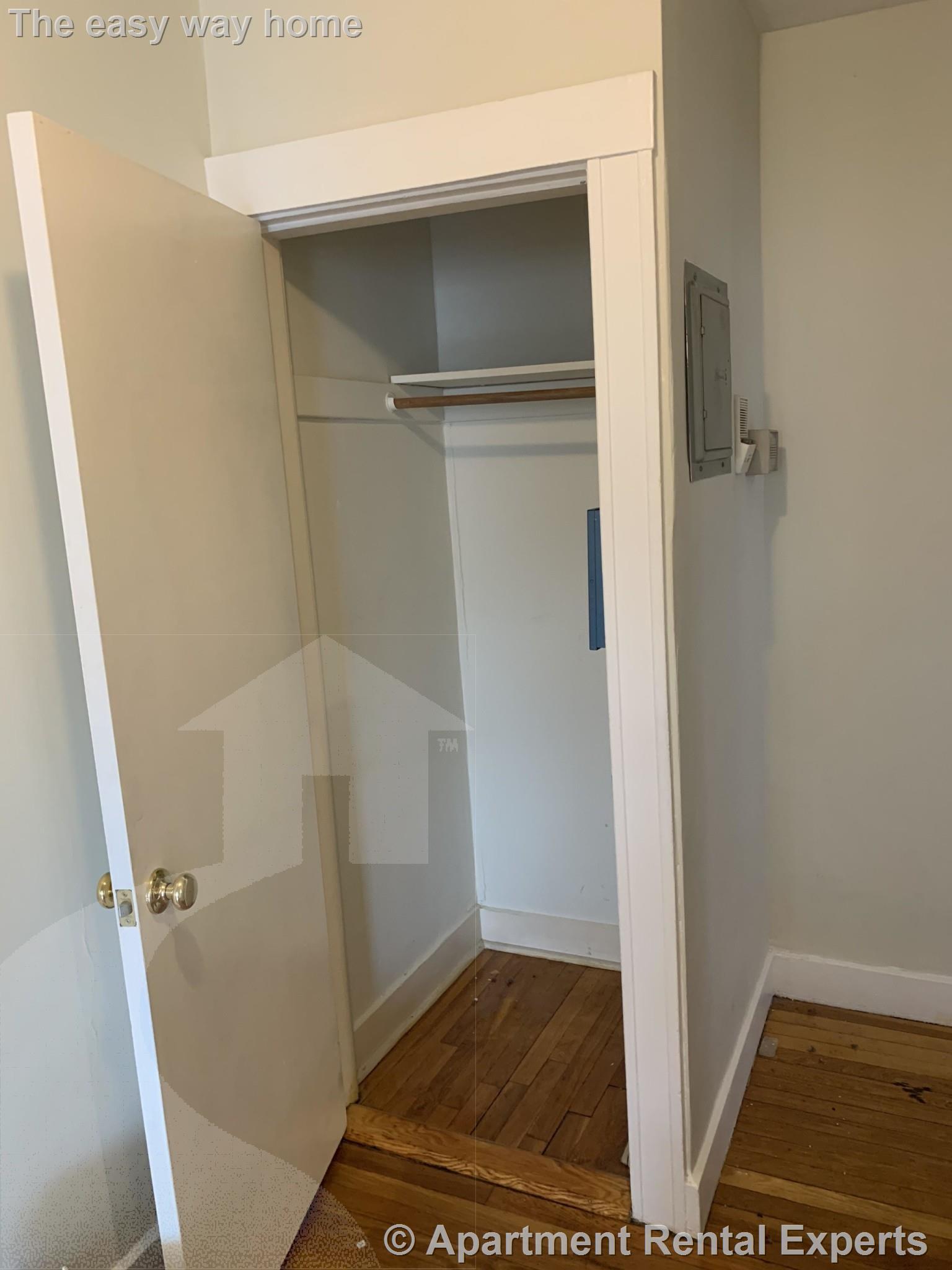 402 Highland Ave, Davis Square