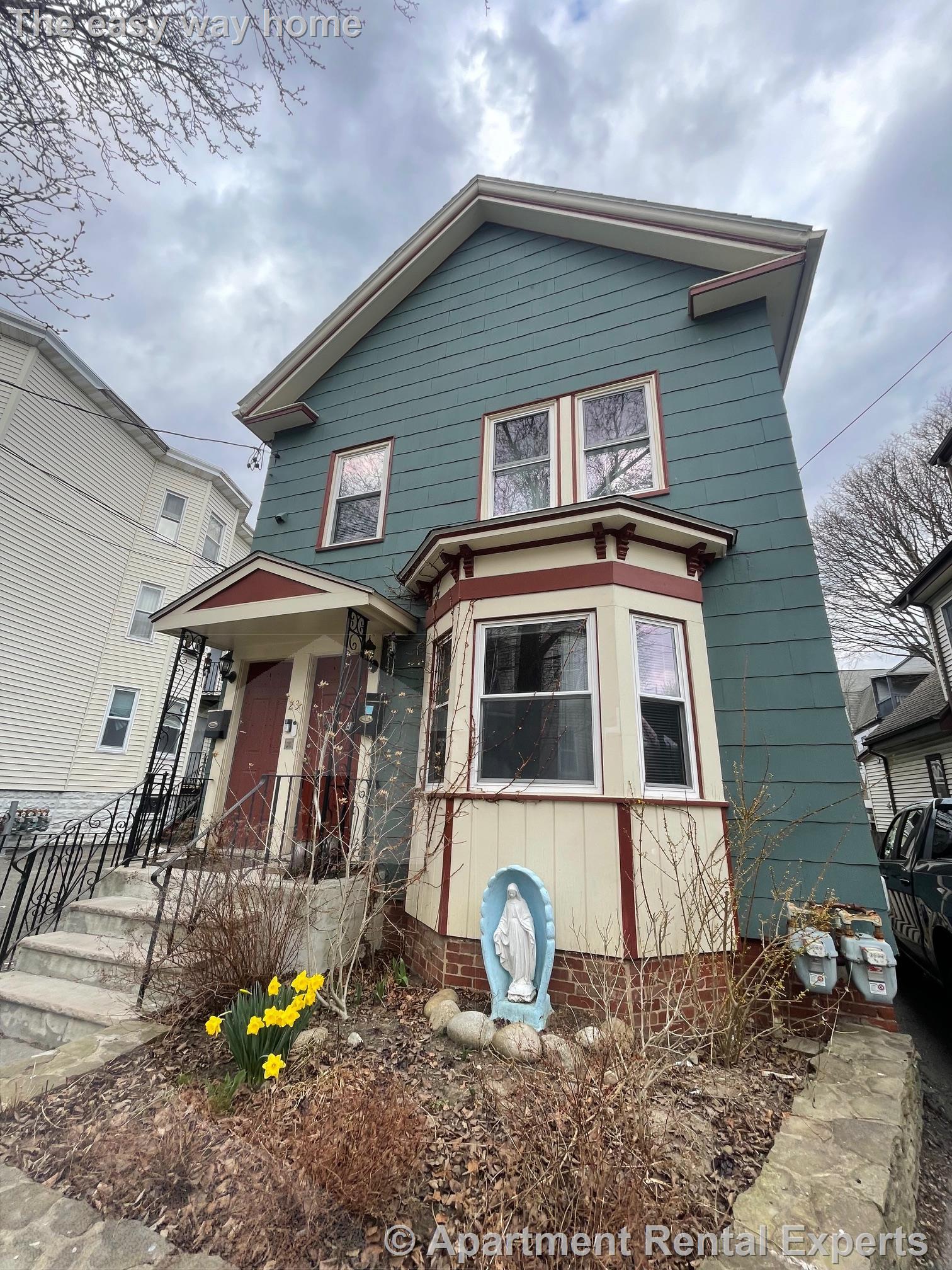 23 Hall St, Porter Square