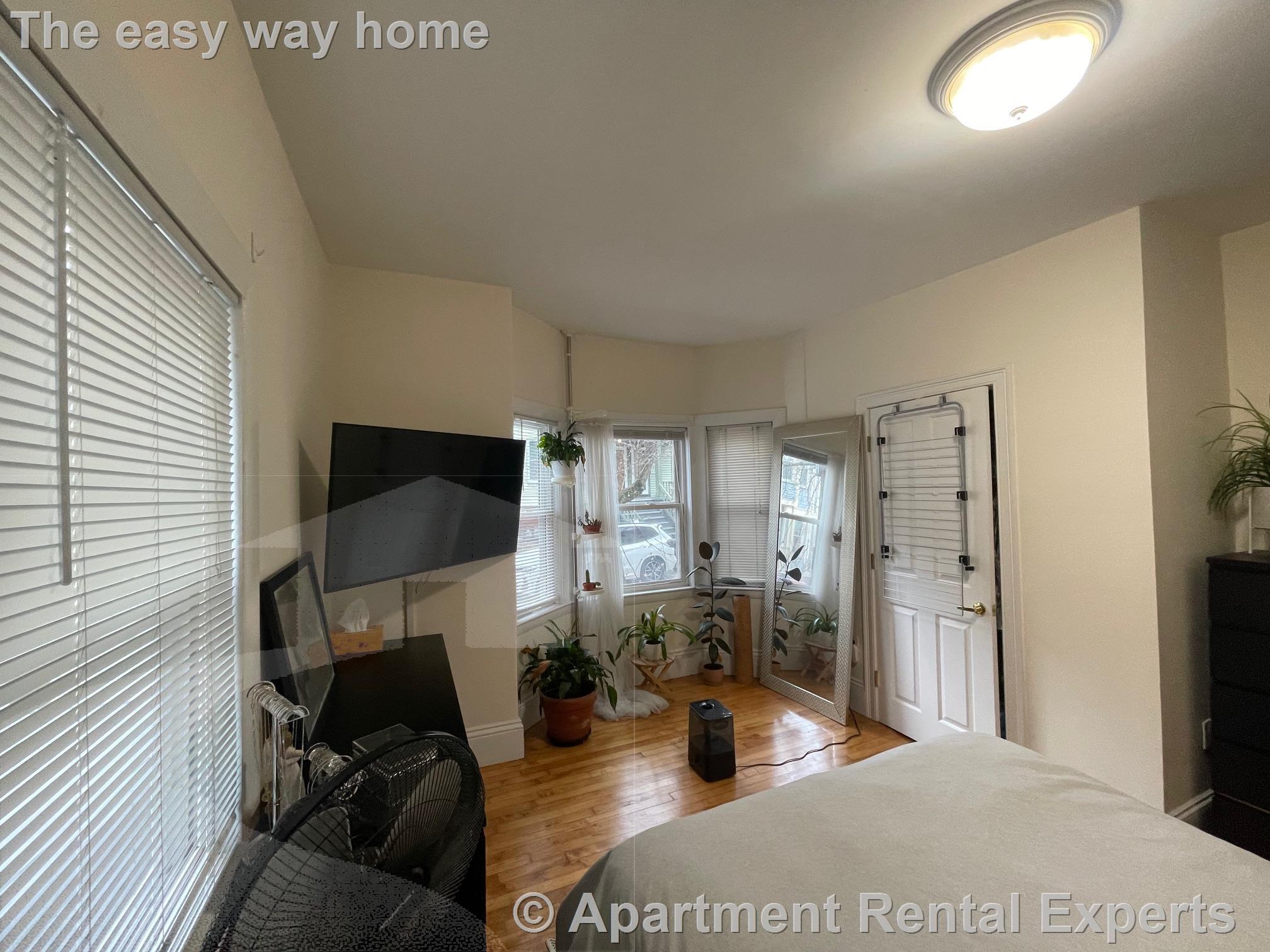 23 Hall St, Porter Square