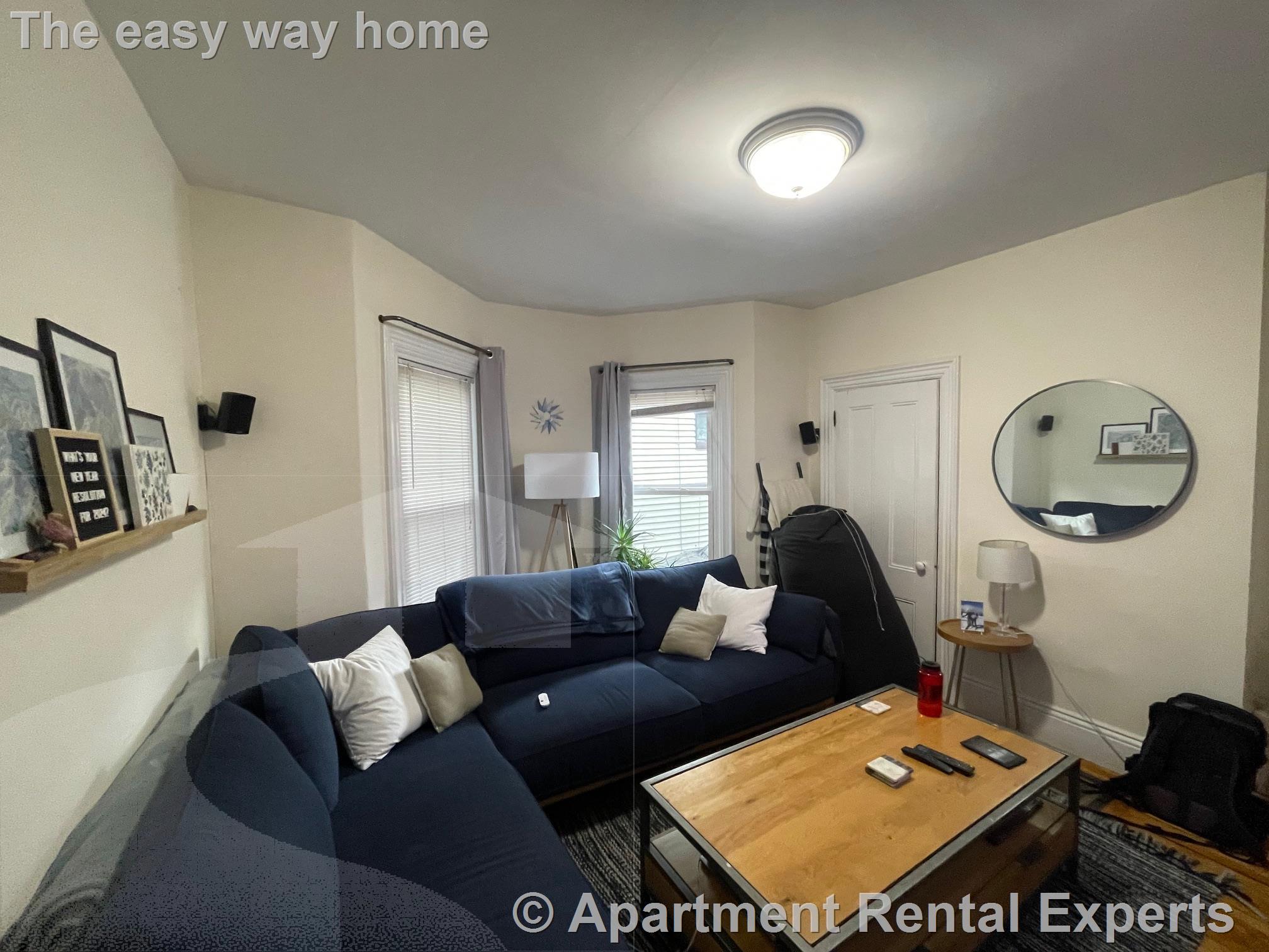 23 Hall St, Porter Square