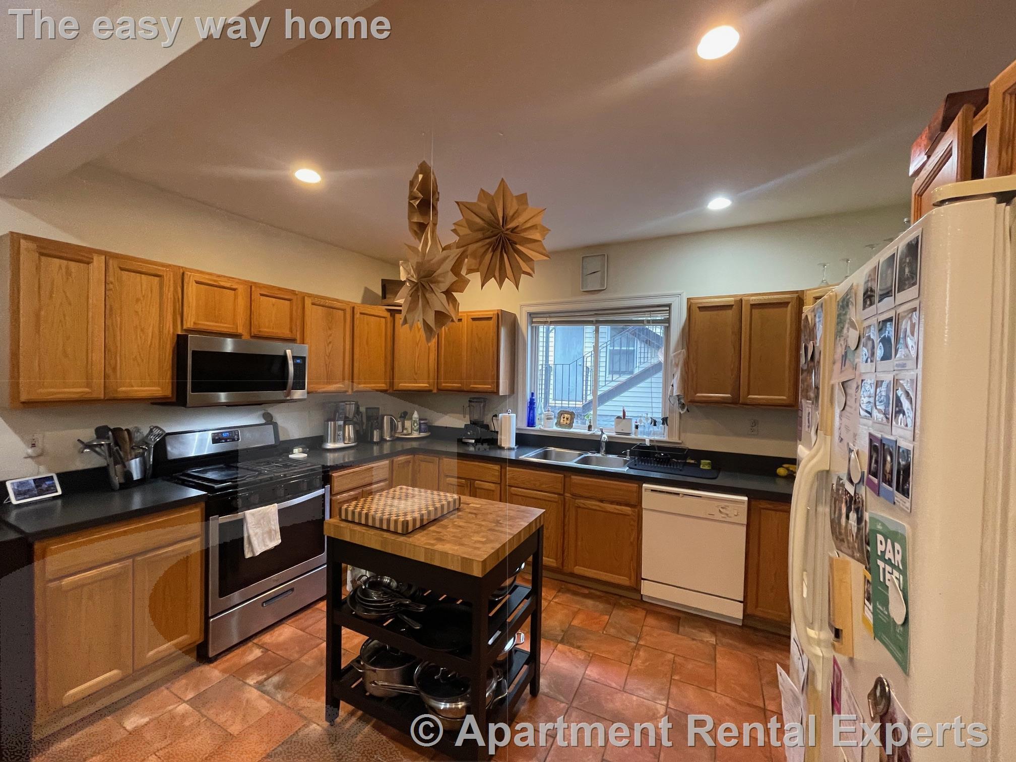 23 Hall St, Porter Square