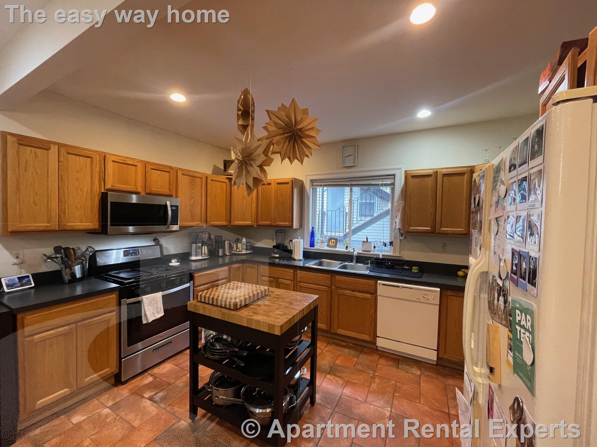 23 Hall St, Porter Square