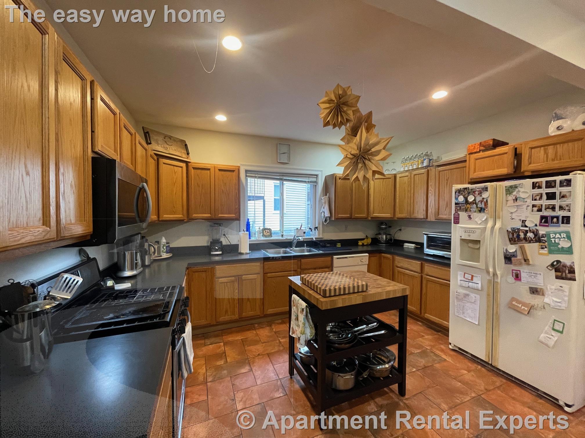 23 Hall St, Porter Square