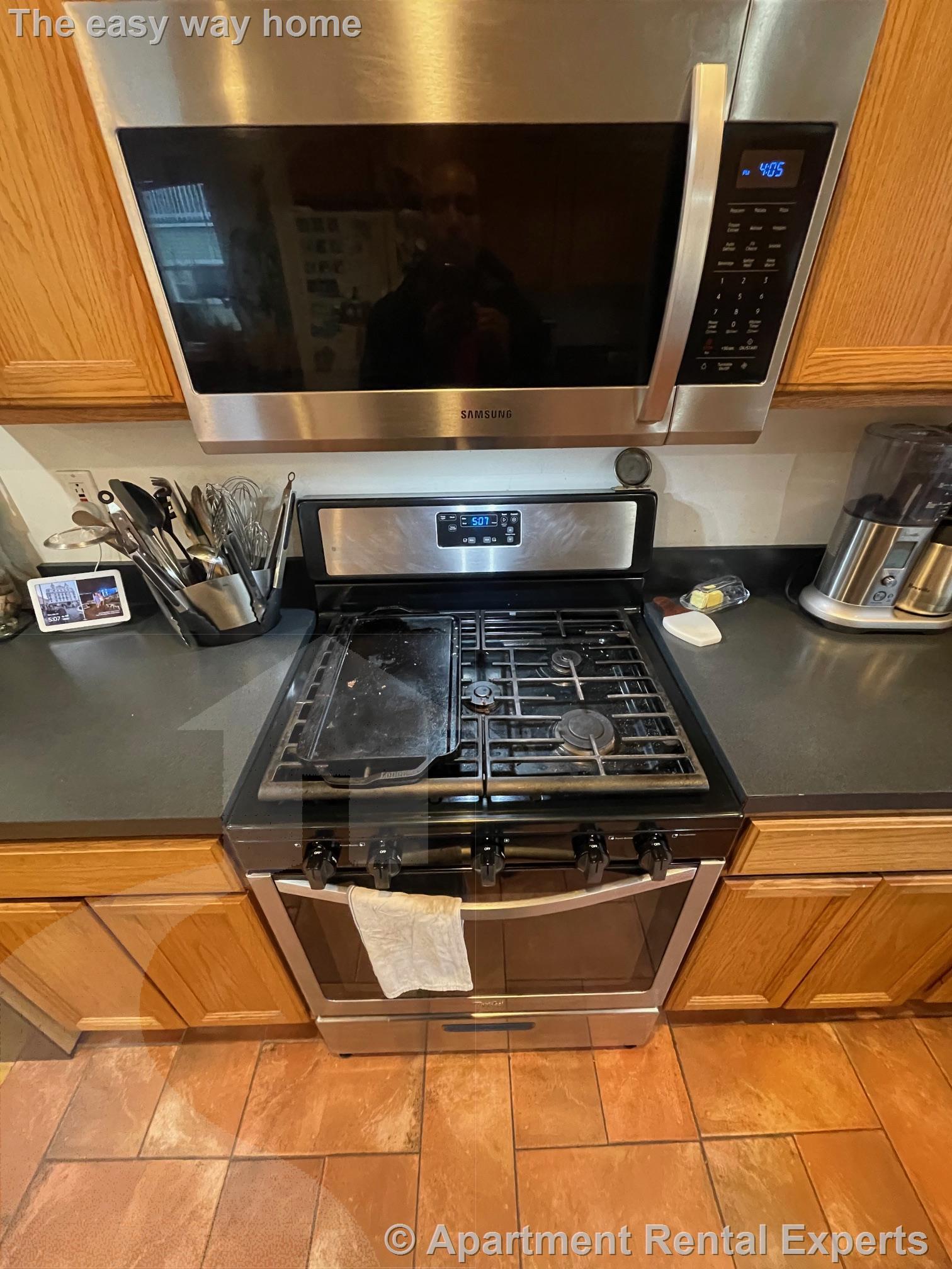 23 Hall St, Porter Square