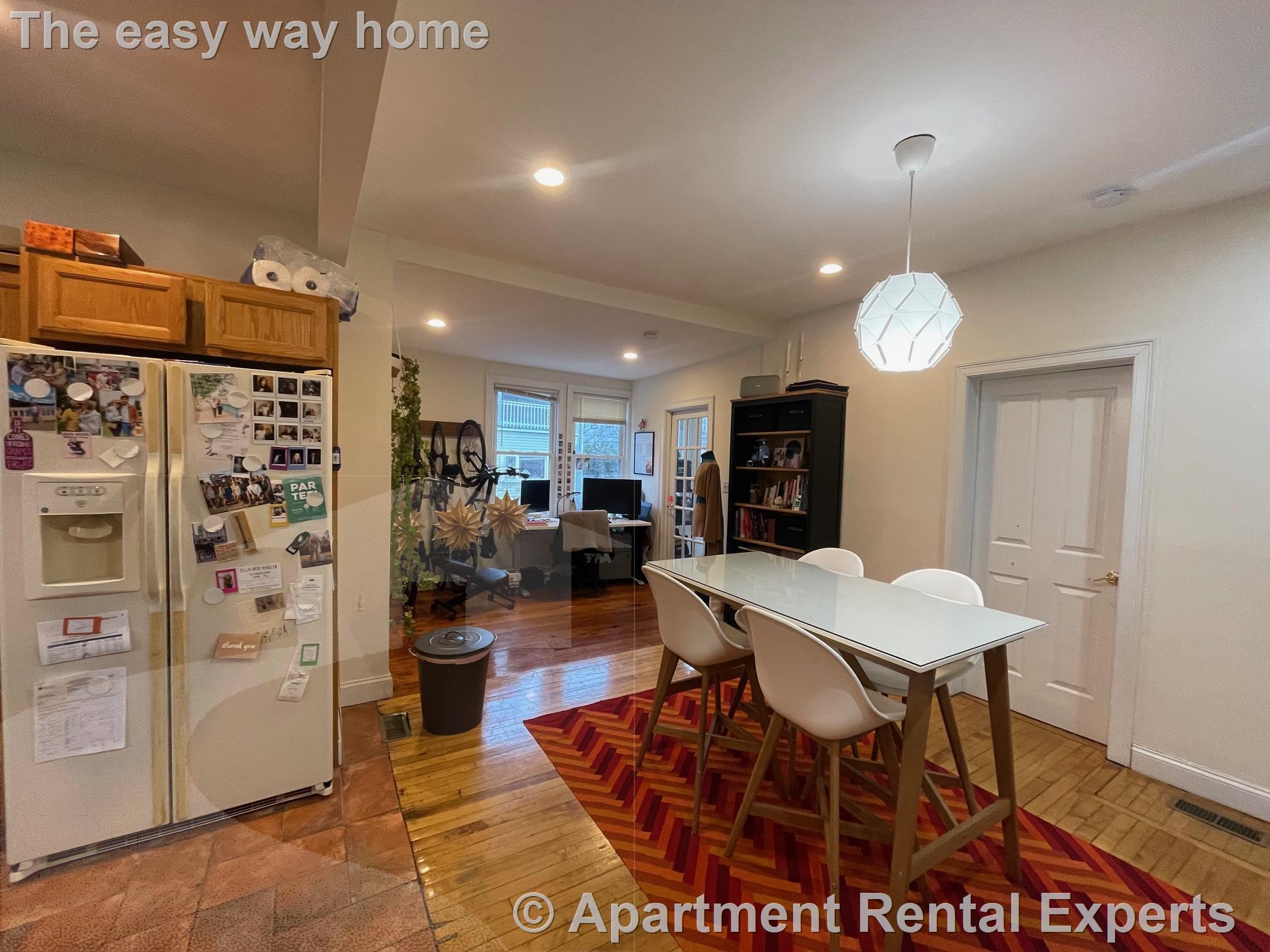 23 Hall St, Porter Square