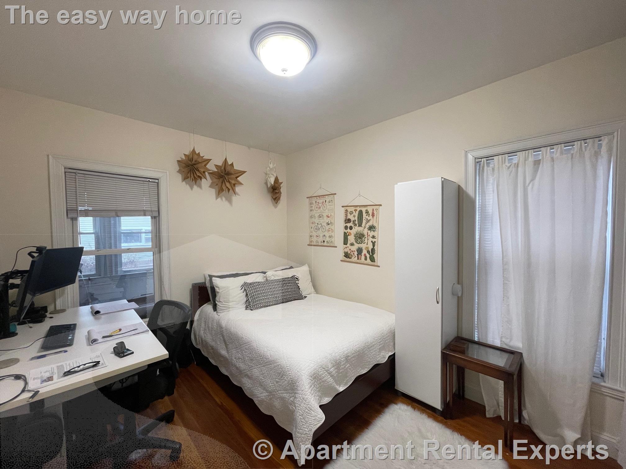 23 Hall St, Porter Square