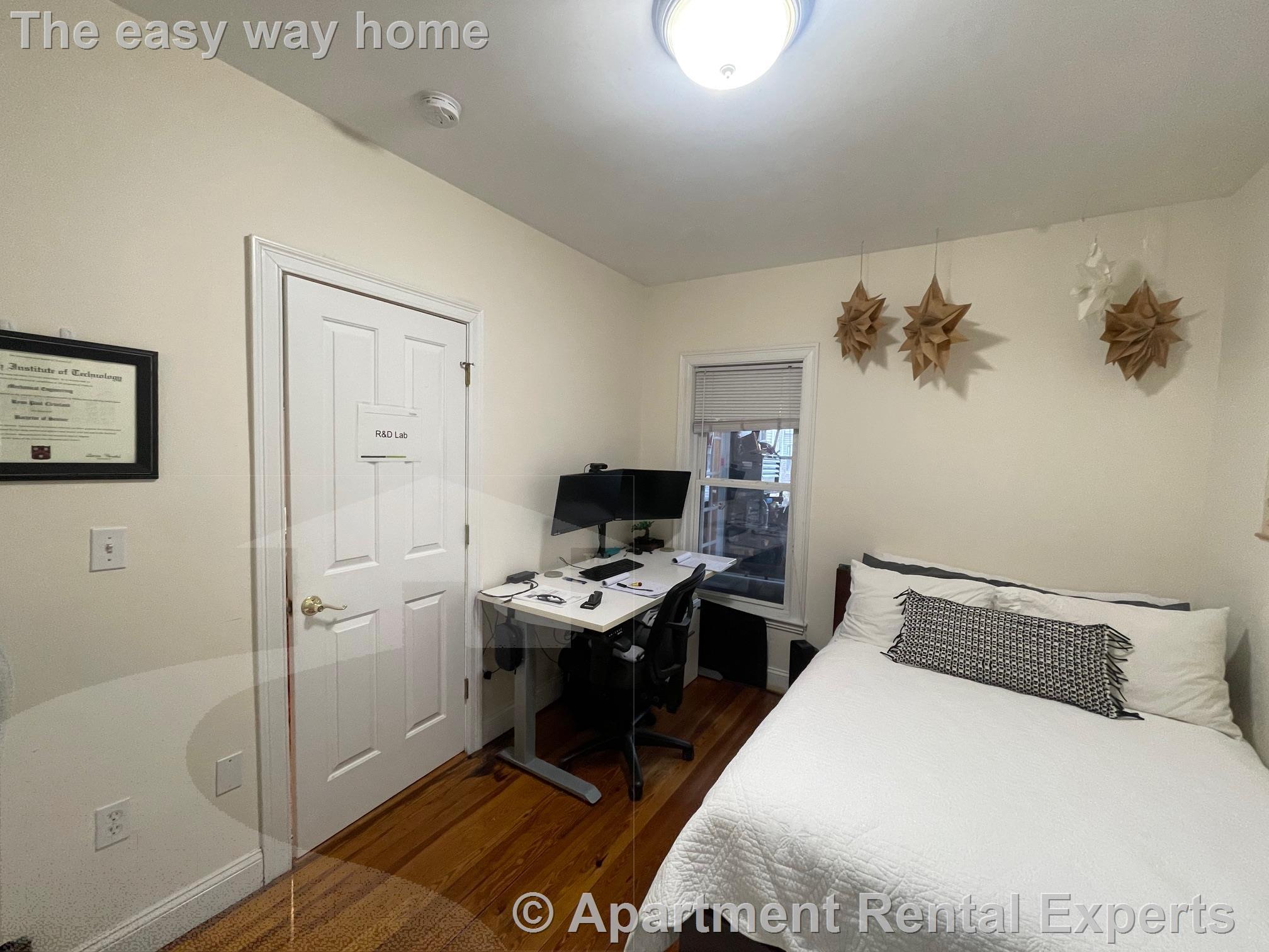 23 Hall St, Porter Square