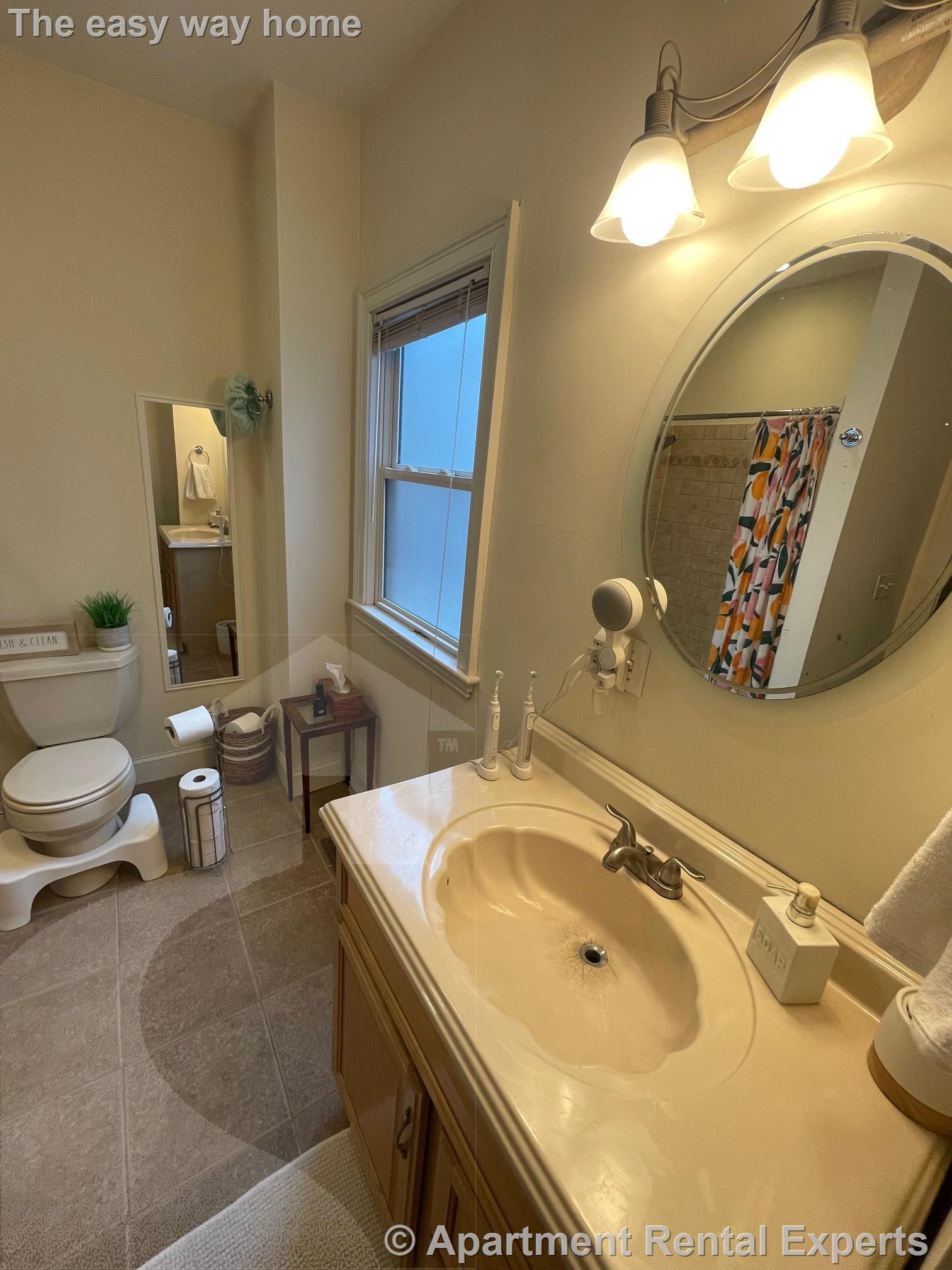 23 Hall St, Porter Square