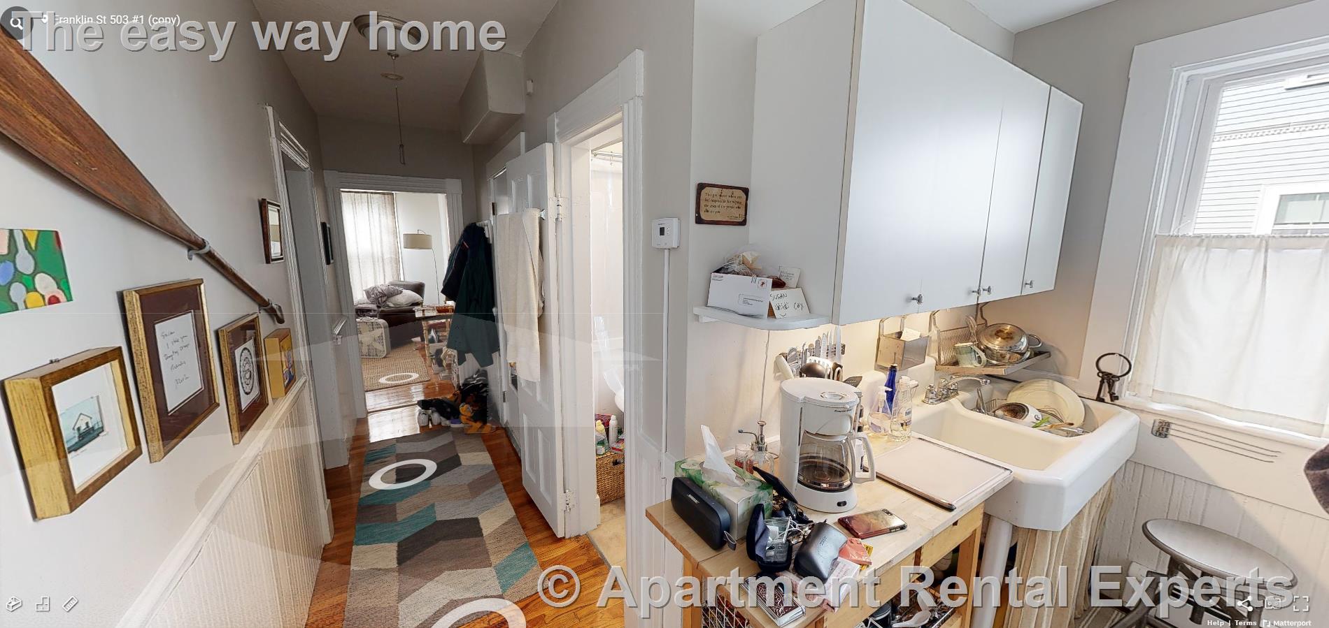 503 Franklin St, Central Square