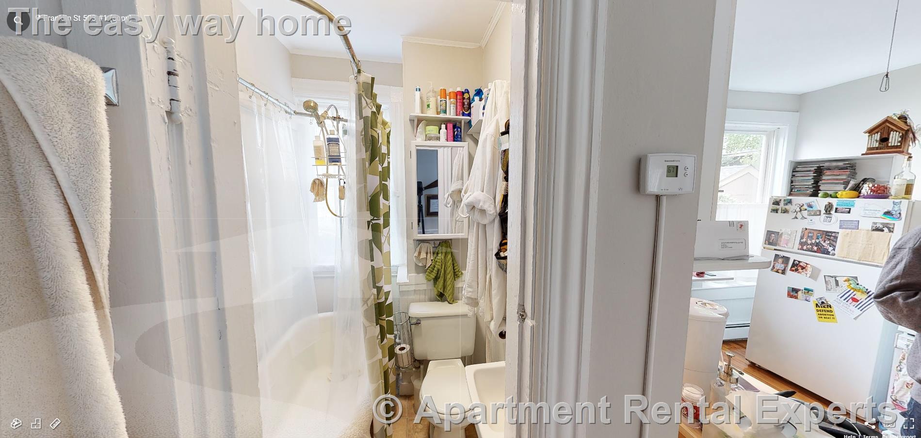 503 Franklin St, Central Square