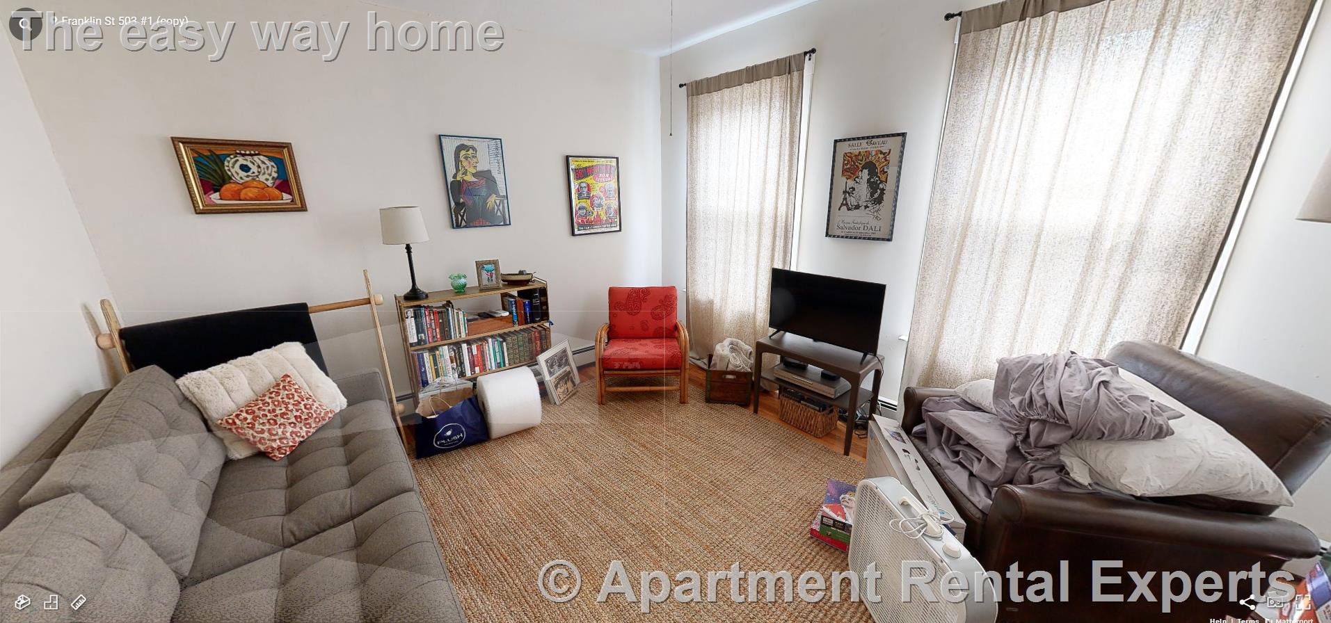 503 Franklin St, Central Square