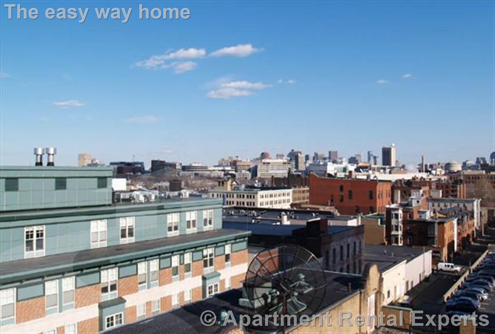 10 Magazine St, Central Square