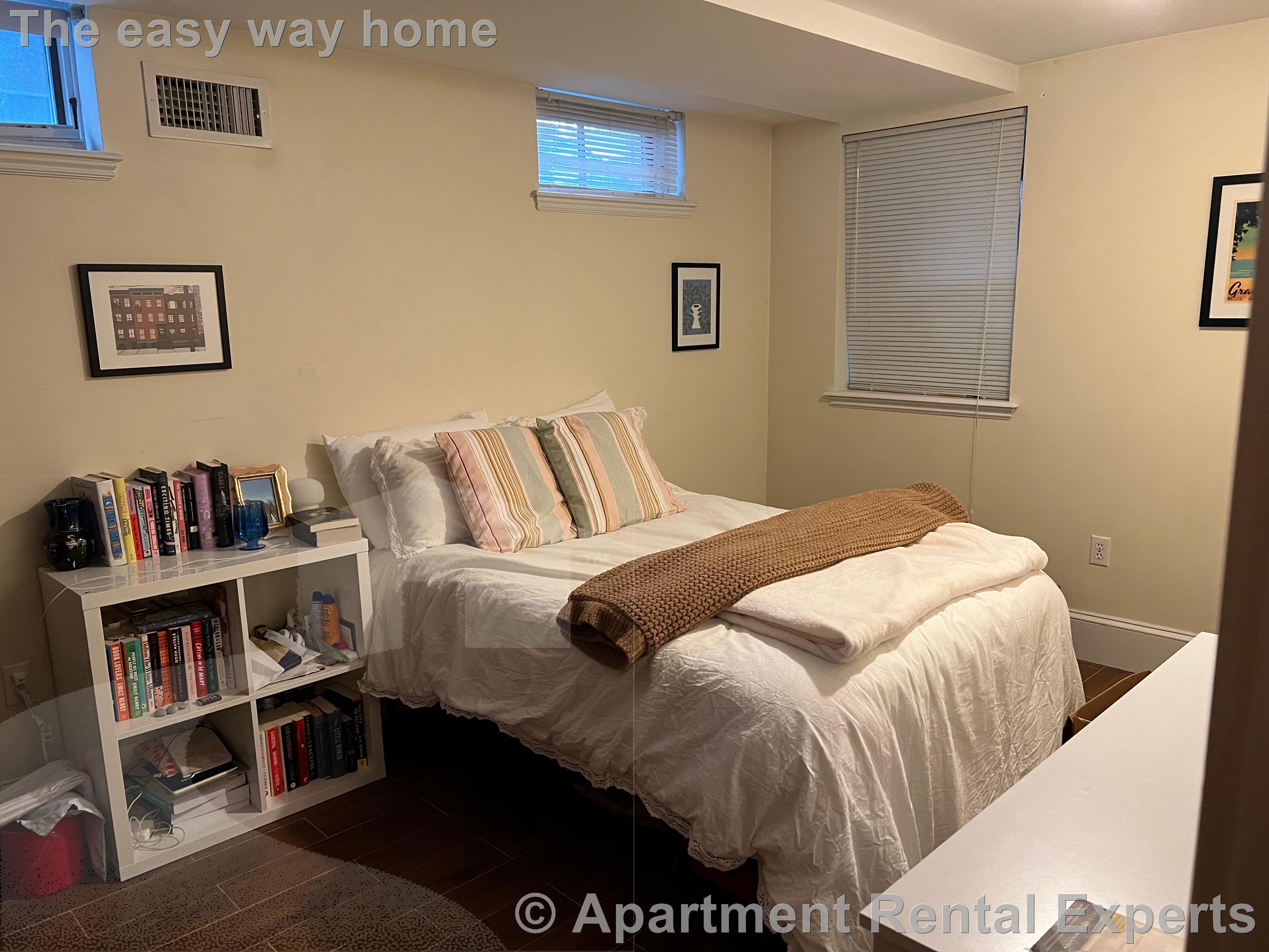 20 Highland Ave, Mid Cambridge