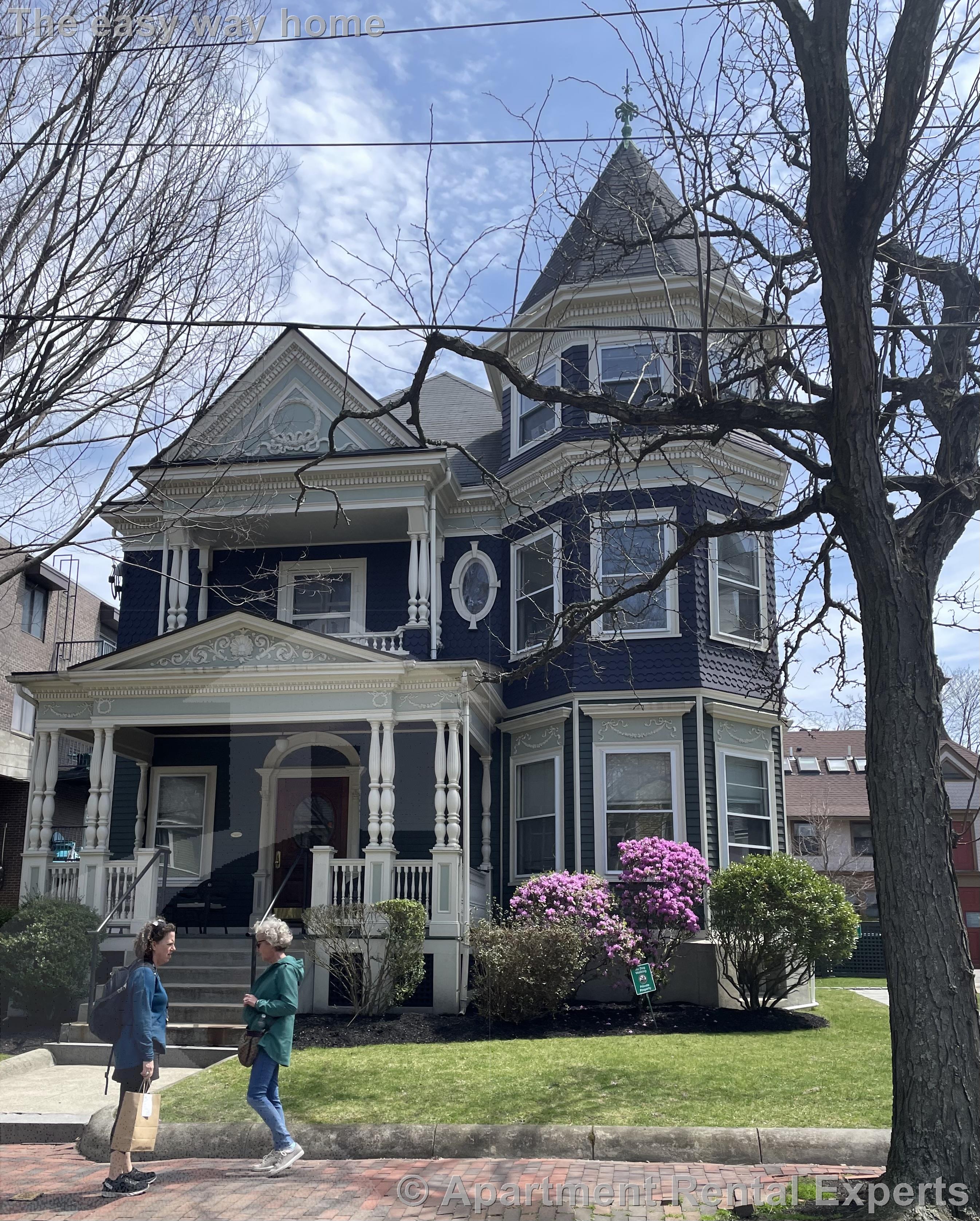 20 Highland Ave, Mid Cambridge