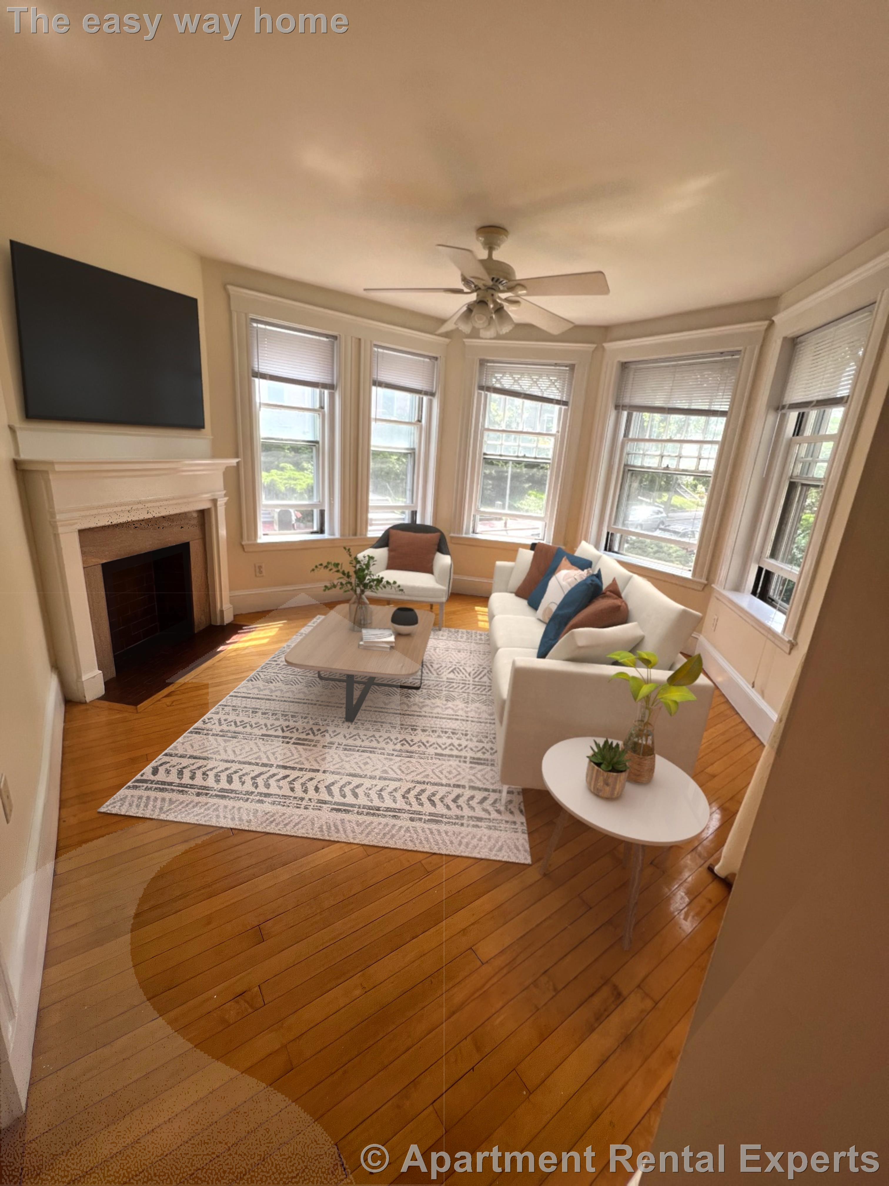 331 Harvard St, Harvard Square