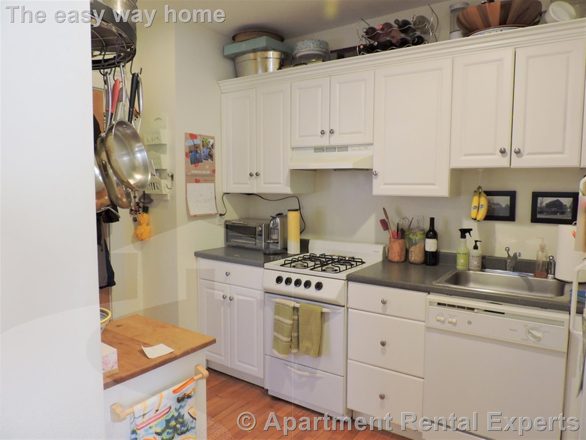 331 Harvard St, Harvard Square