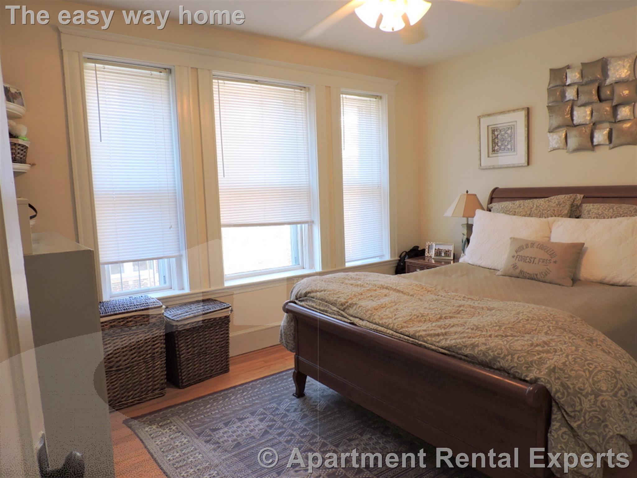 331 Harvard St, Harvard Square