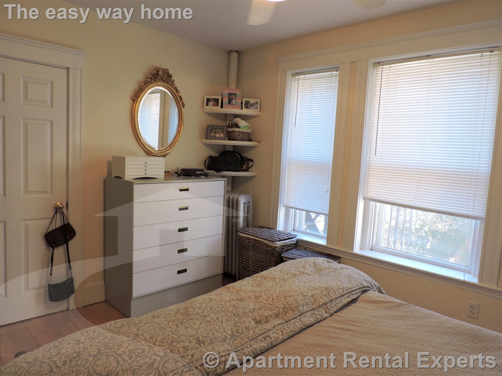 331 Harvard St, Harvard Square