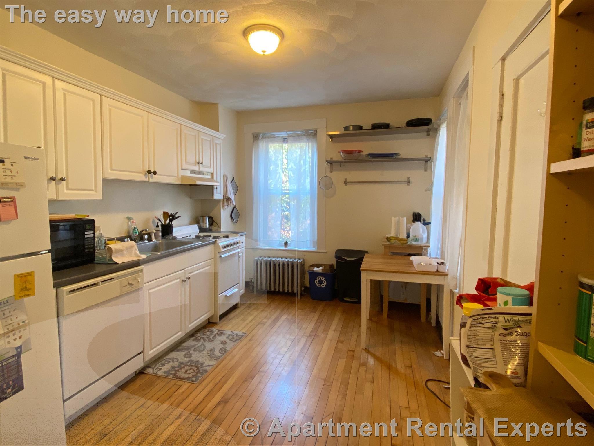 331 Harvard St, Harvard Square