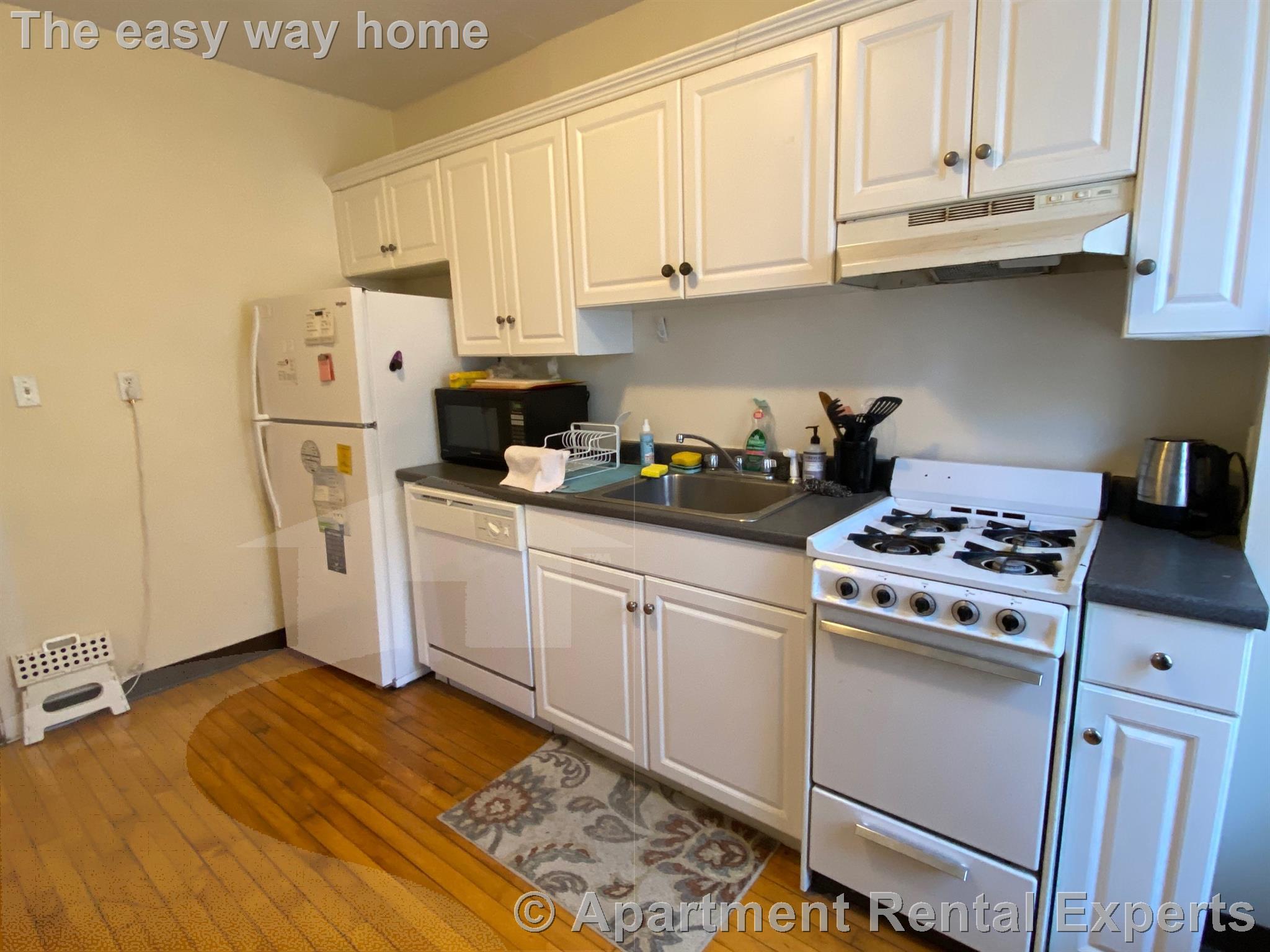 331 Harvard St, Harvard Square