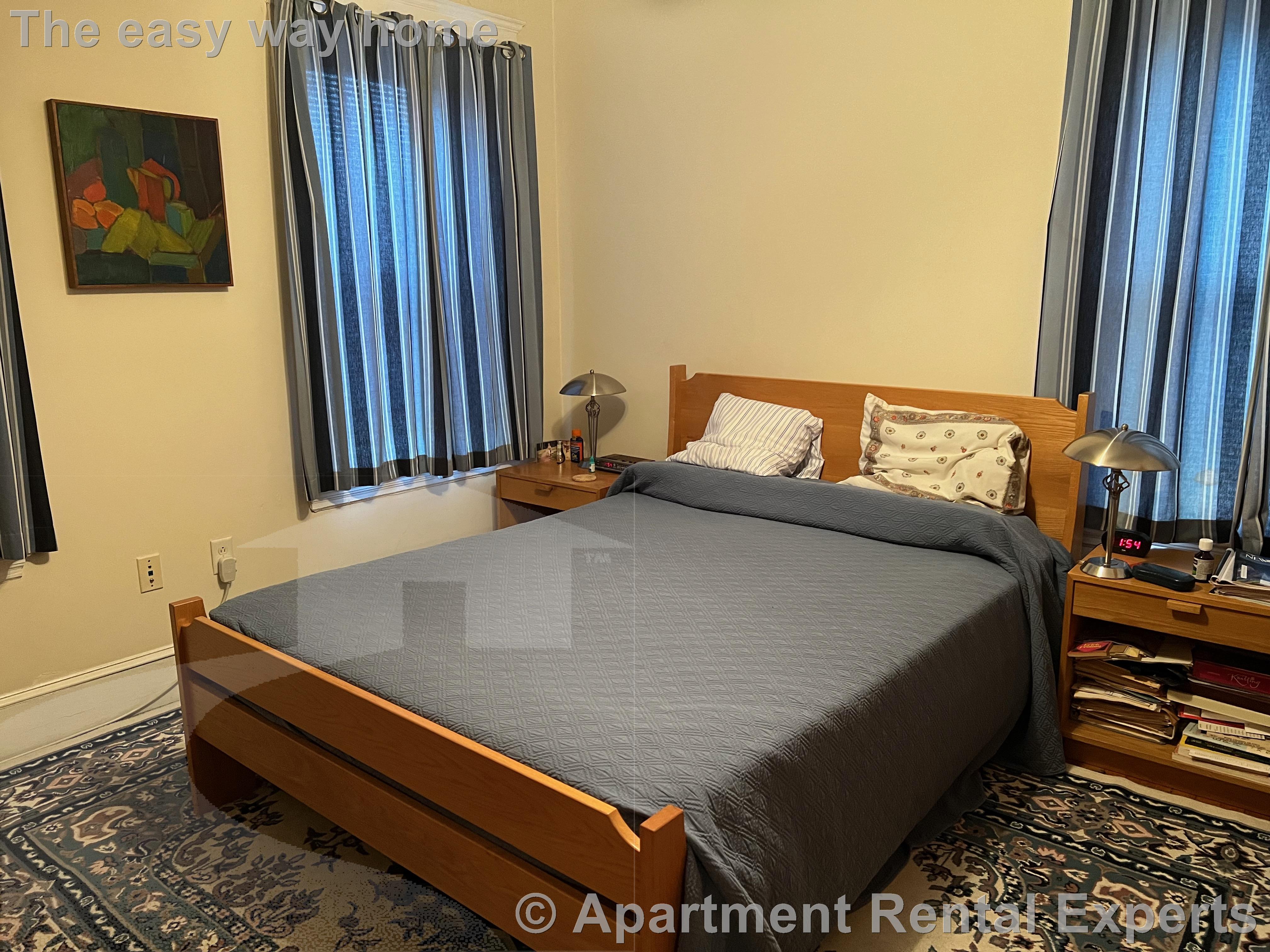 331 Harvard St, Harvard Square