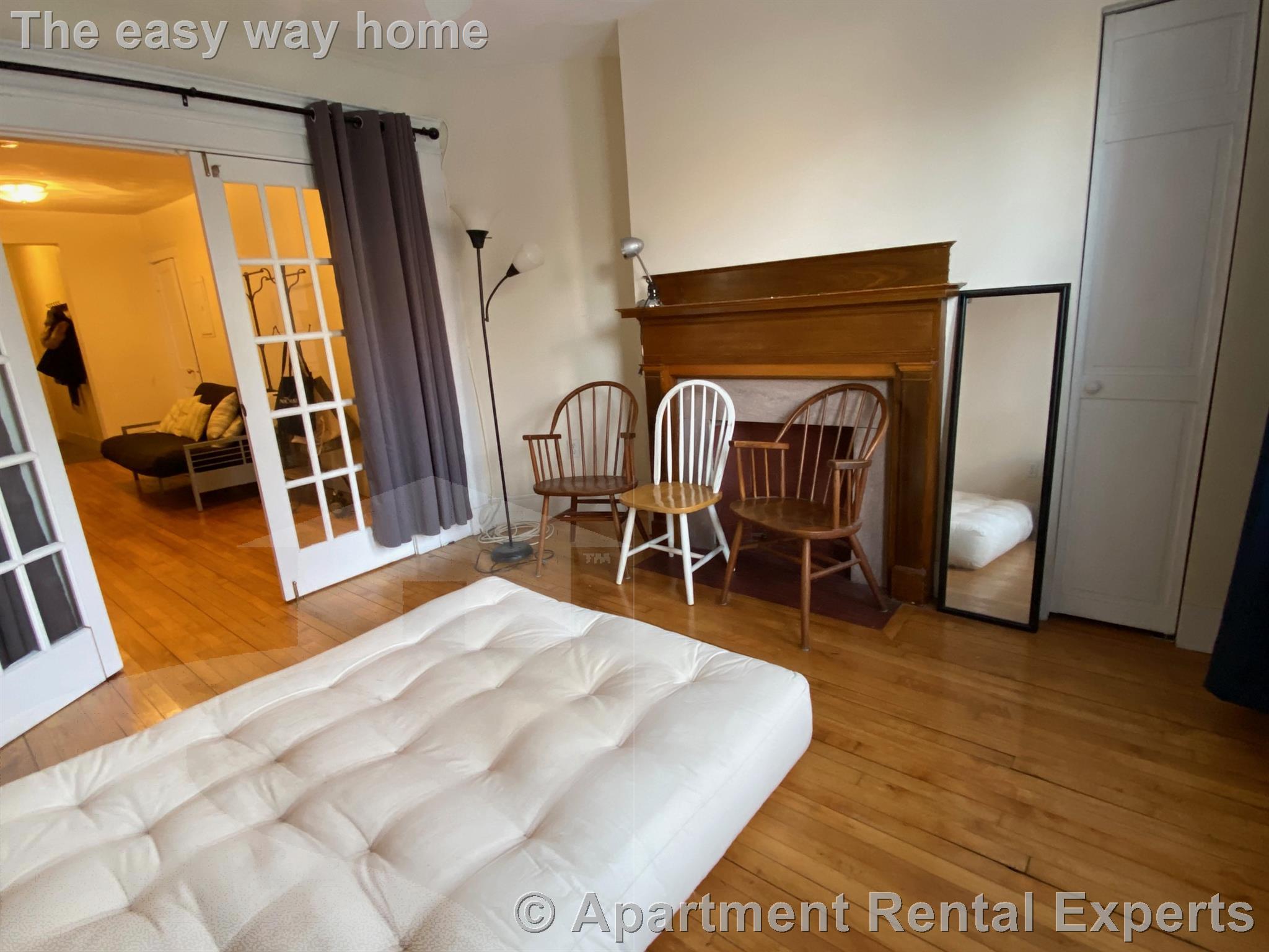 331 Harvard St, Harvard Square