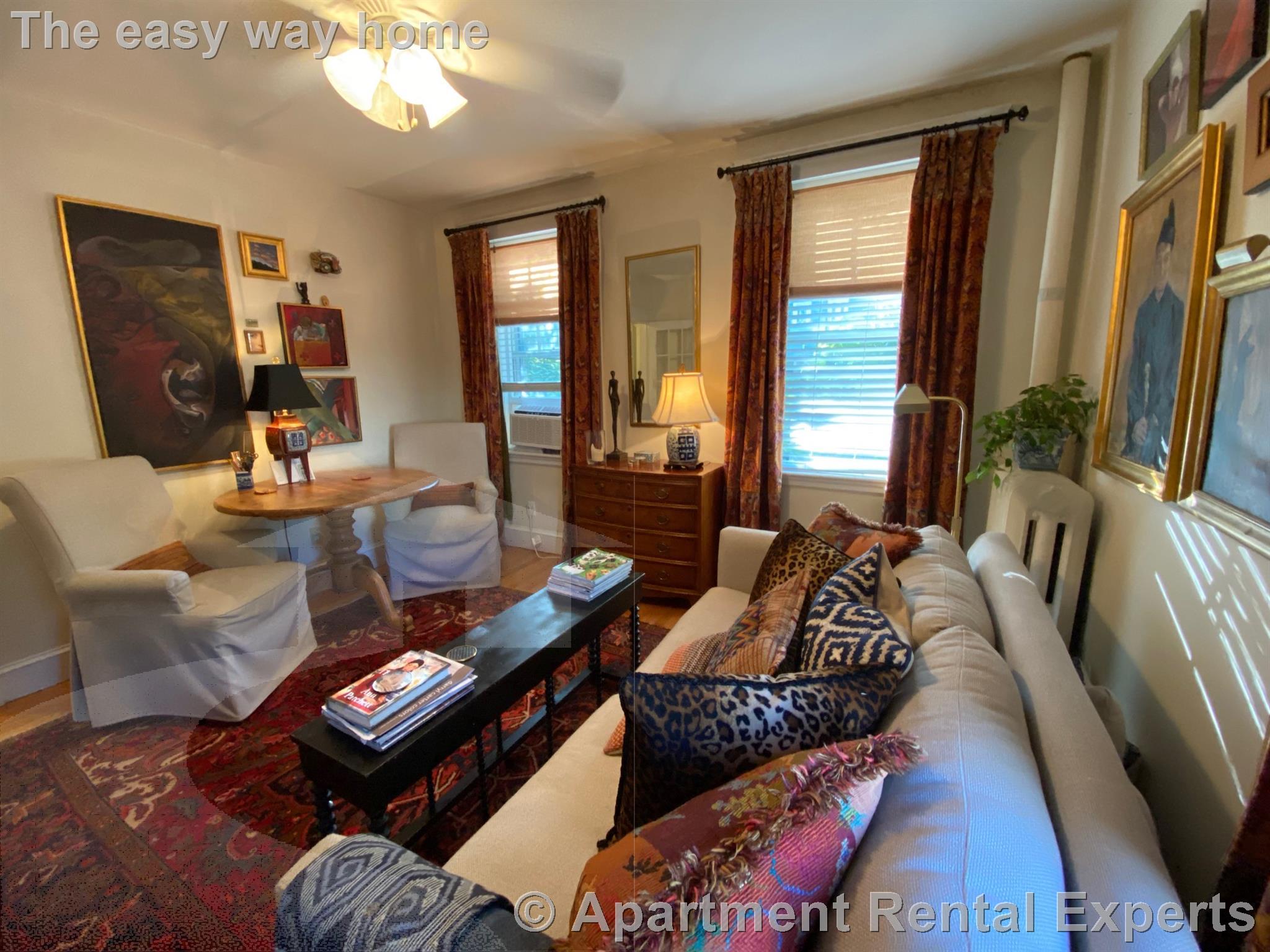 11 Ellery St, Mid Cambridge