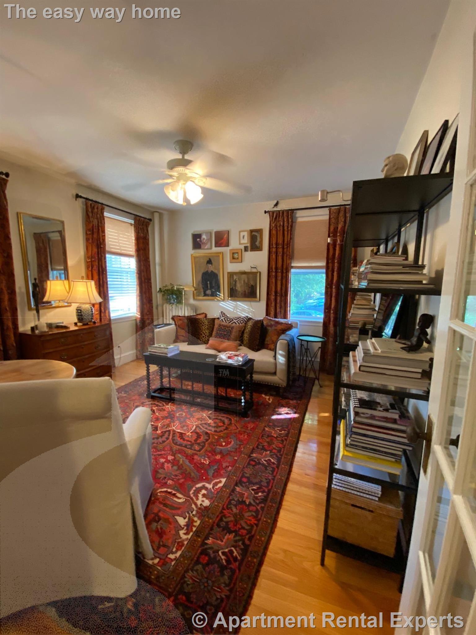 11 Ellery St, Mid Cambridge