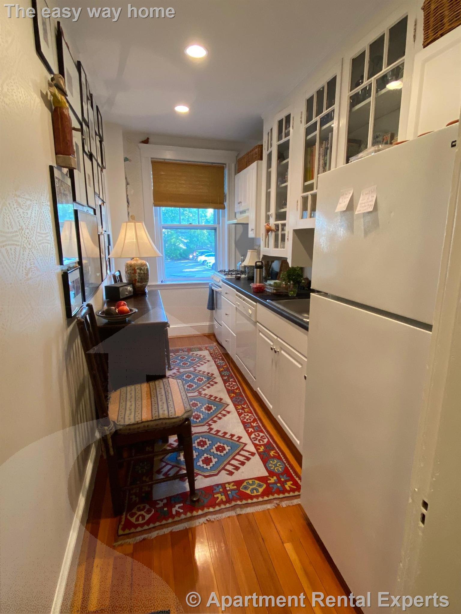 11 Ellery St, Mid Cambridge