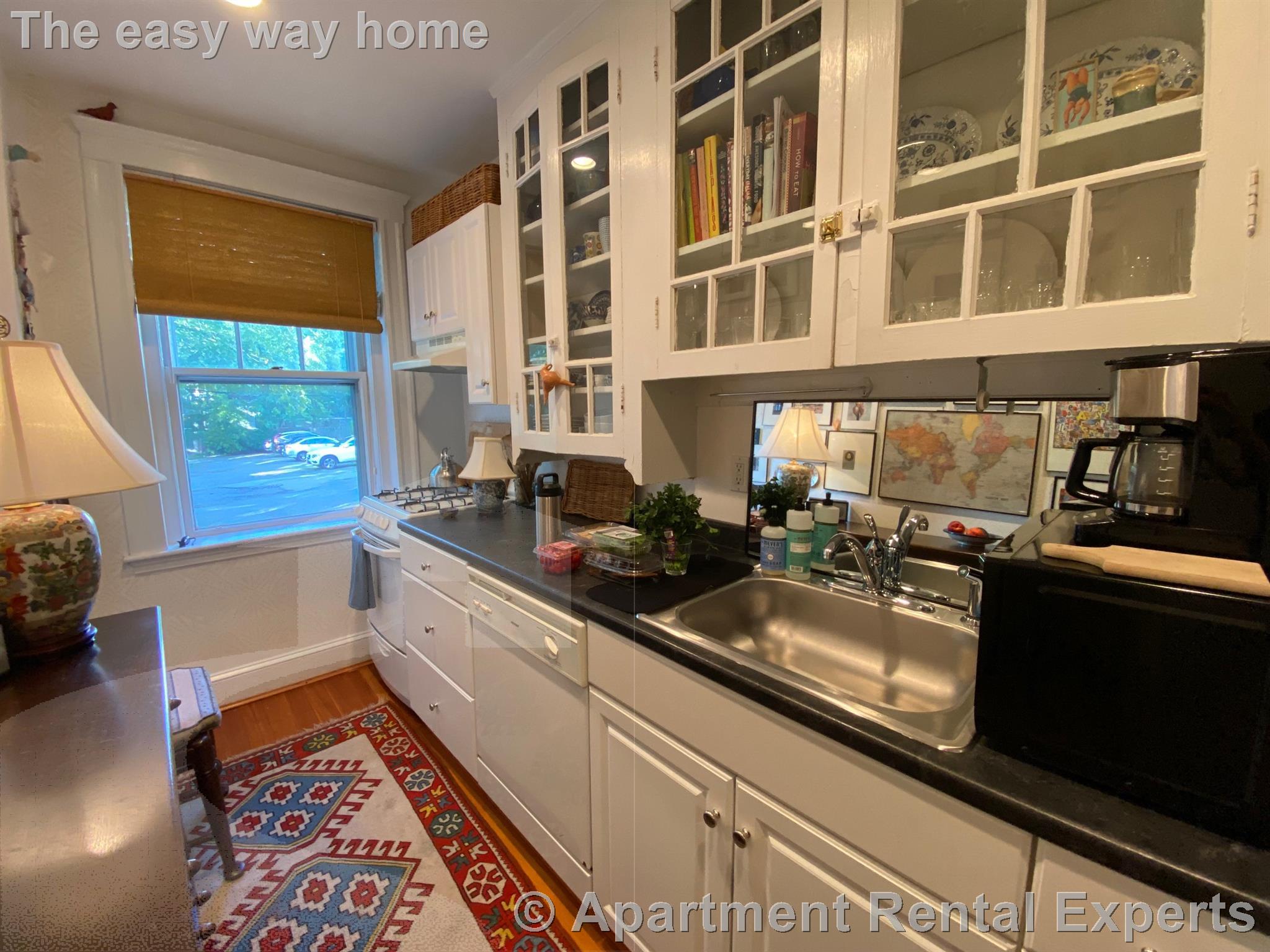 11 Ellery St, Mid Cambridge